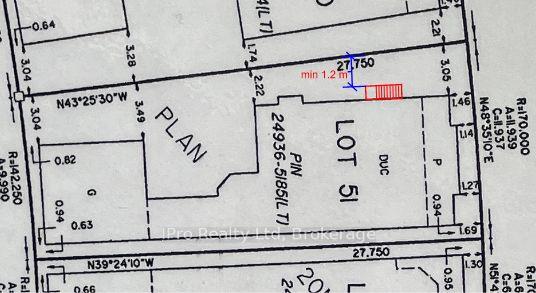 Photo 27 of 884 Bessy Trail, Milton, Coates — HOMEH