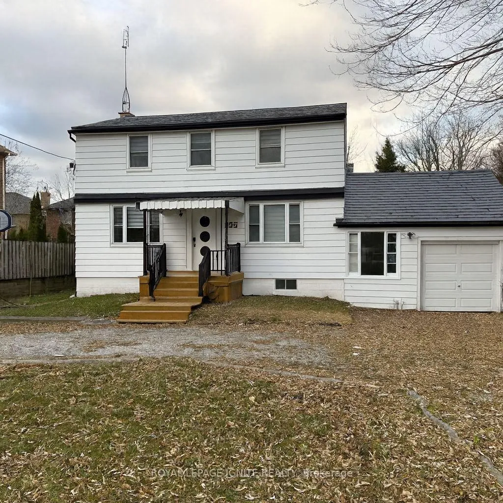 Photo 1 of 187 Twyn Rivers Drive, Pickering, Rougemount — HOMEH