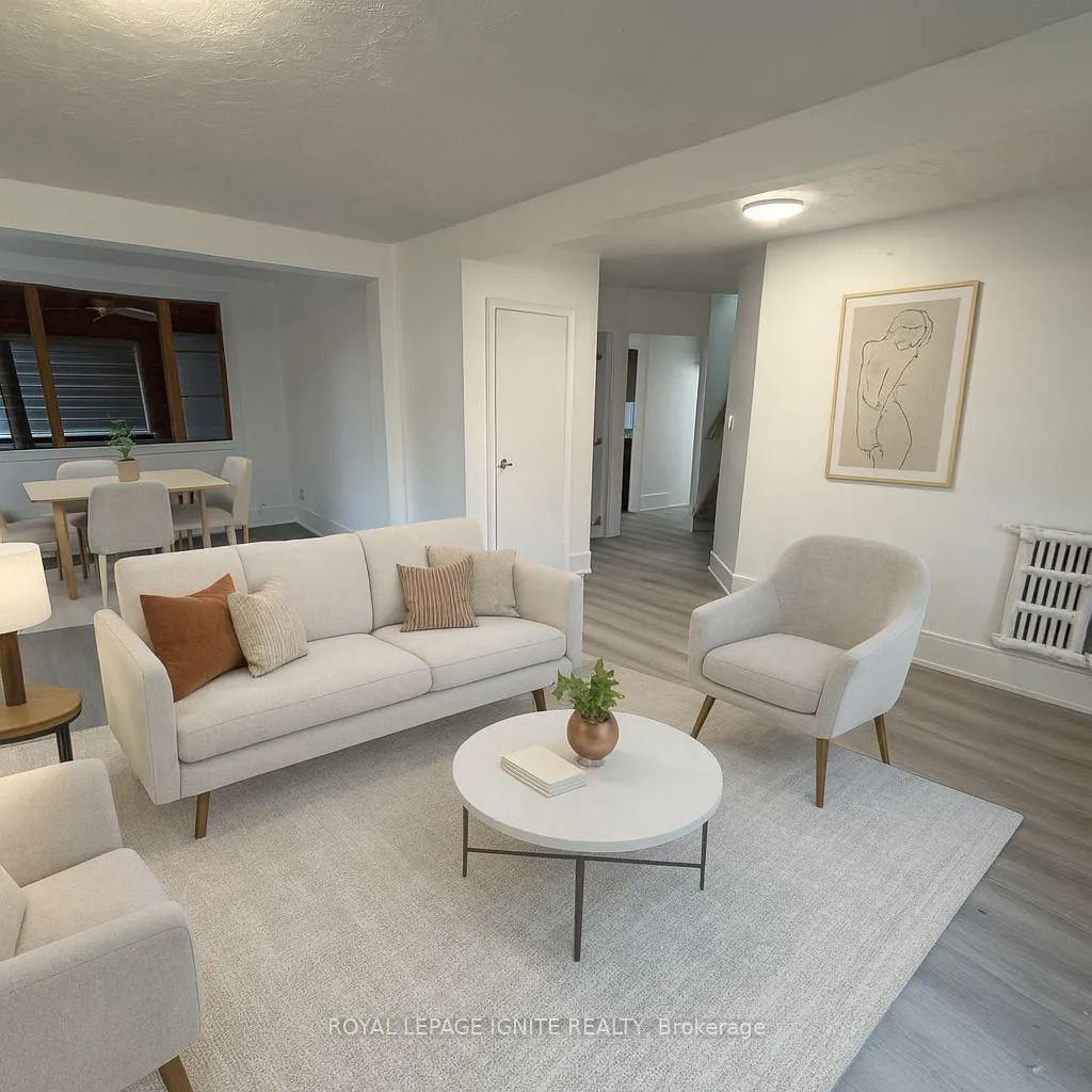Photo 3 of 187 Twyn Rivers Drive, Pickering, Rougemount — HOMEH