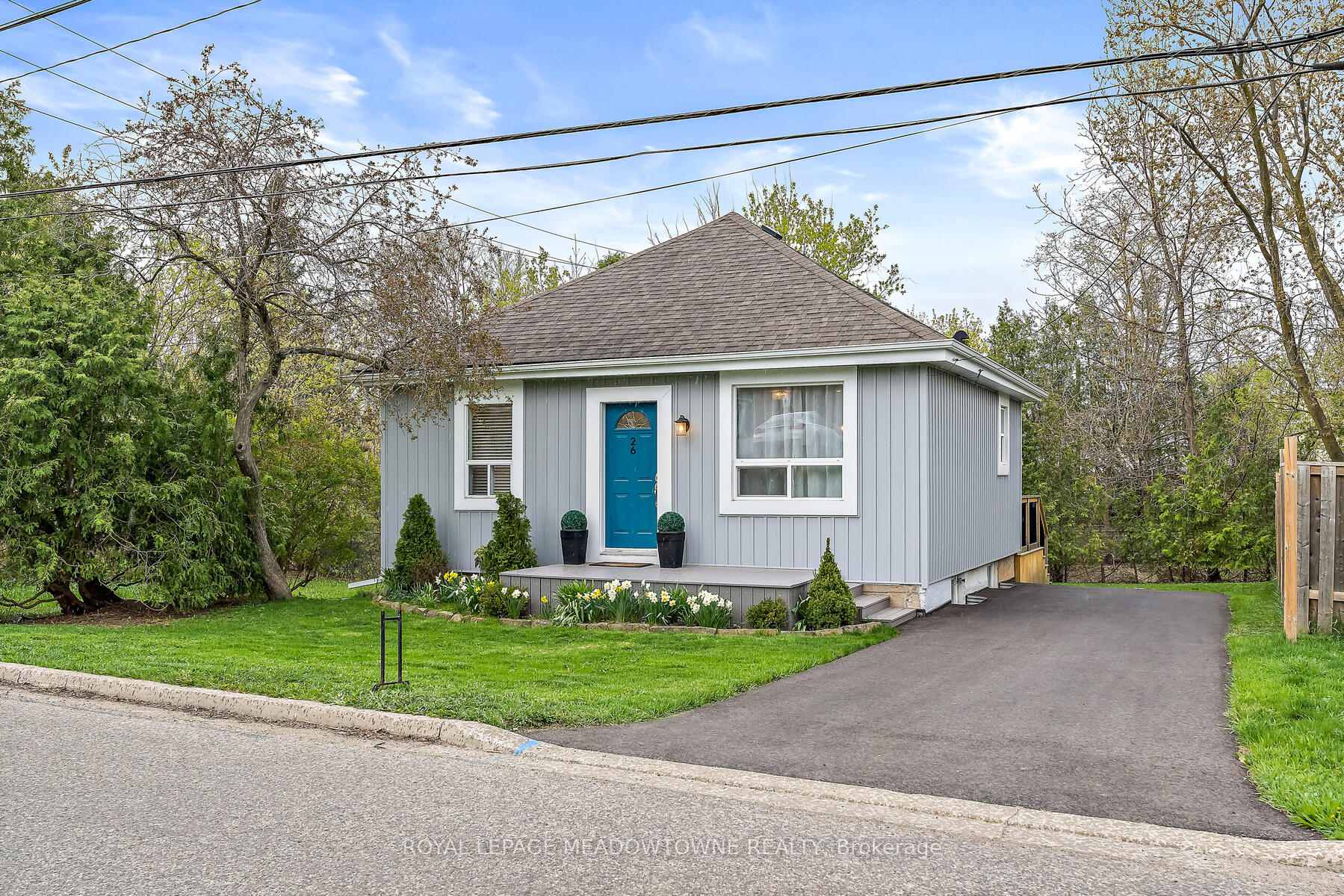 Photo 1 of 26 Fulton Street, Milton, Old Milton — HOMEH
