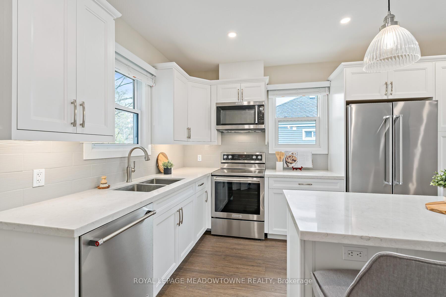 Photo 9 of 26 Fulton Street, Milton, Old Milton — HOMEH