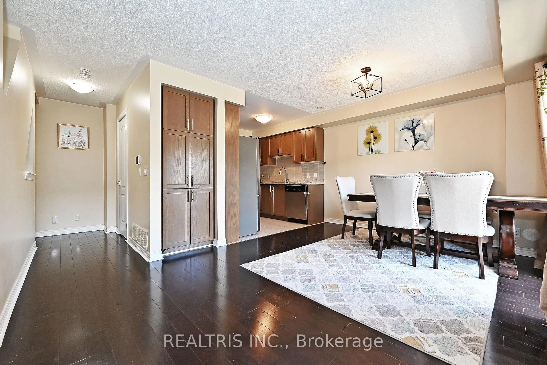 Photo 12 of 85 Tabaret Crescent, Oshawa, Windfields — HOMEH