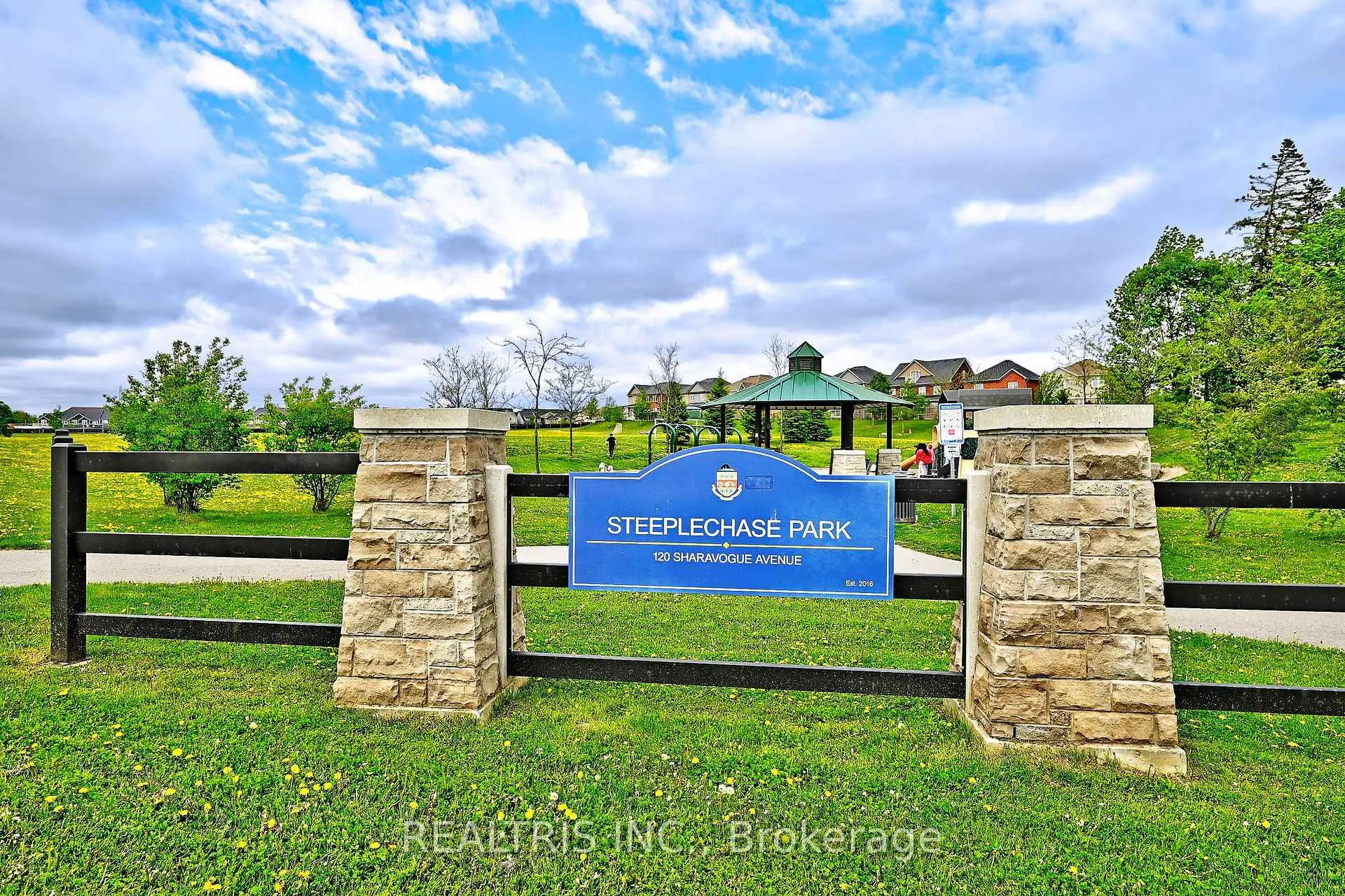 Photo 49 of 85 Tabaret Crescent, Oshawa, Windfields — HOMEH
