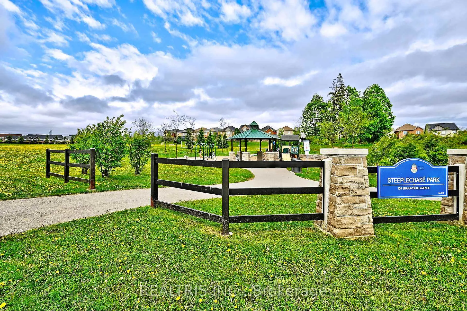 Photo 50 of 85 Tabaret Crescent, Oshawa, Windfields — HOMEH