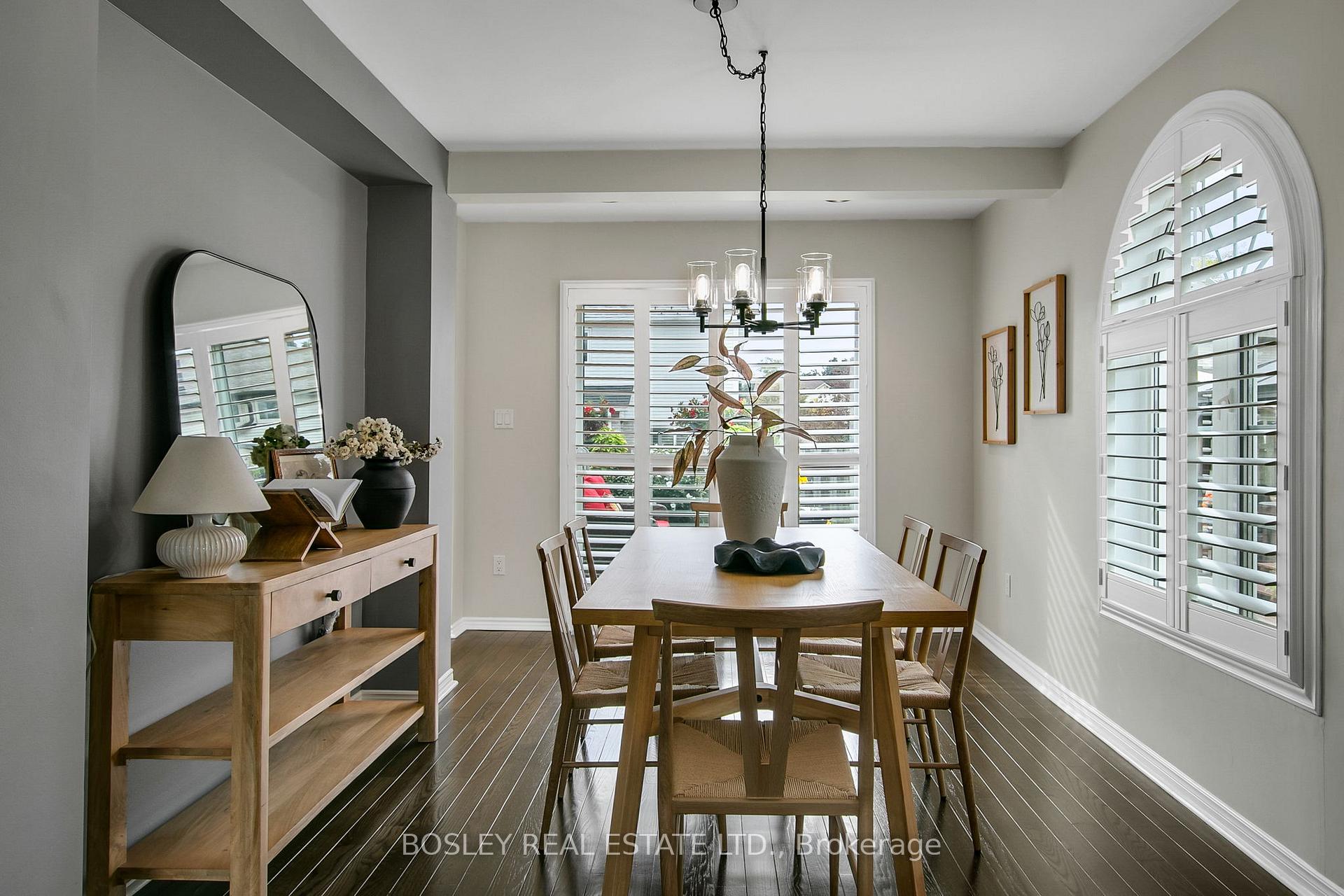Photo 10 of 769 Lochness Crescent, Oshawa, McLaughlin — HOMEH
