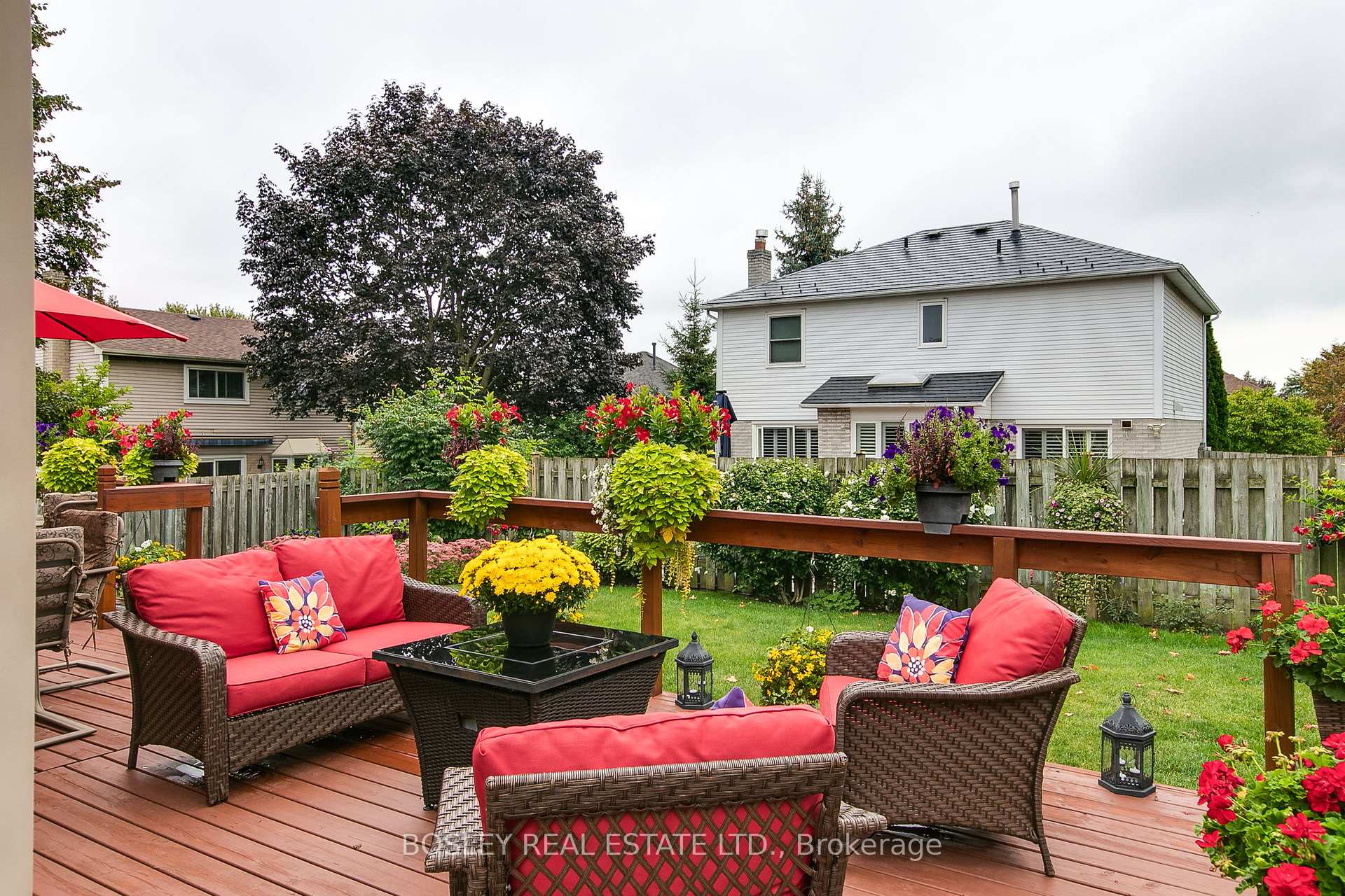 Photo 37 of 769 Lochness Crescent, Oshawa, McLaughlin — HOMEH