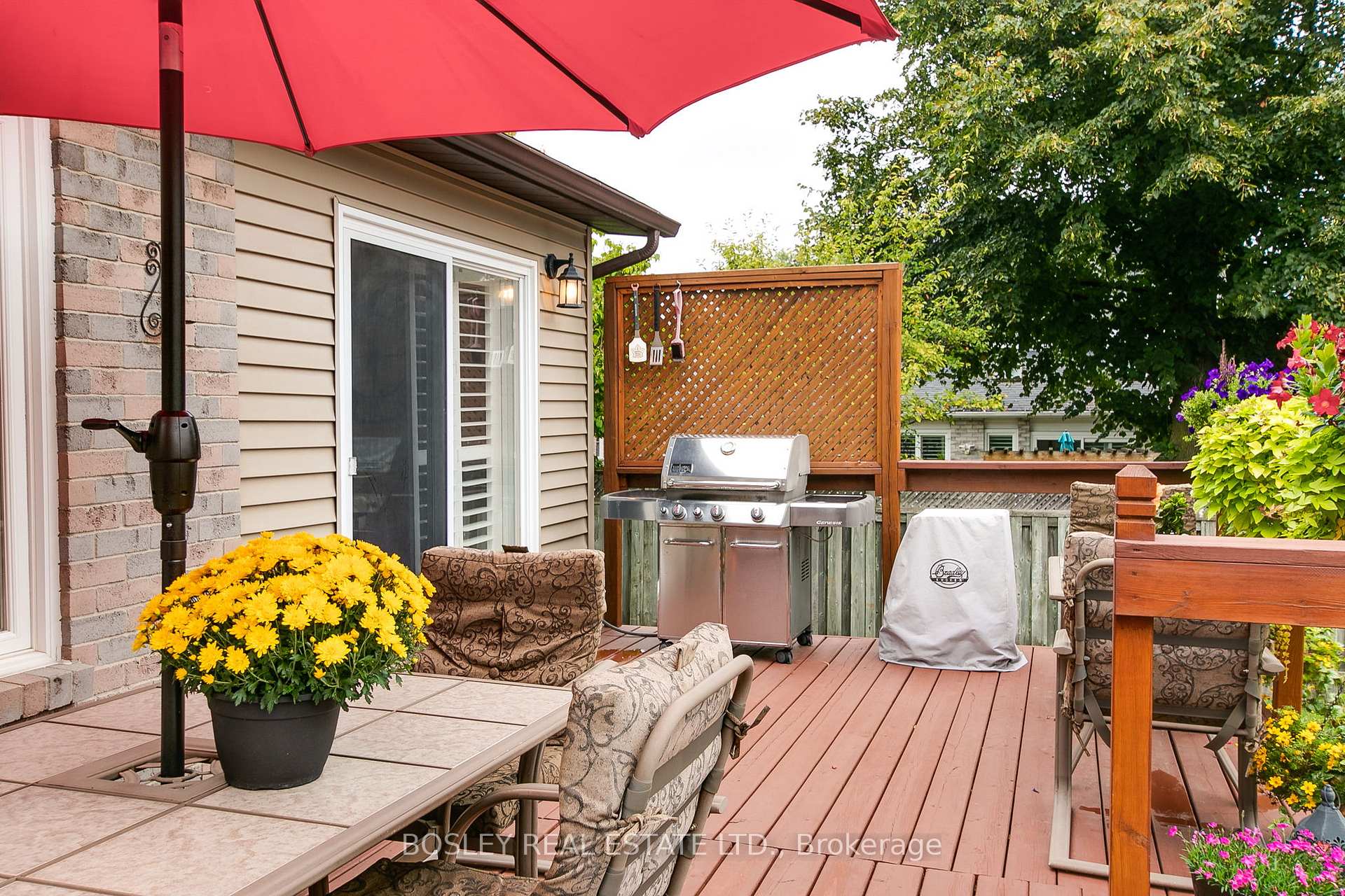 Photo 38 of 769 Lochness Crescent, Oshawa, McLaughlin — HOMEH