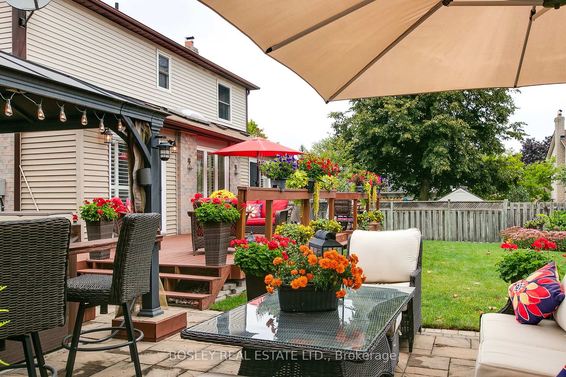 Photo 39 of 769 Lochness Crescent, Oshawa, McLaughlin — HOMEH