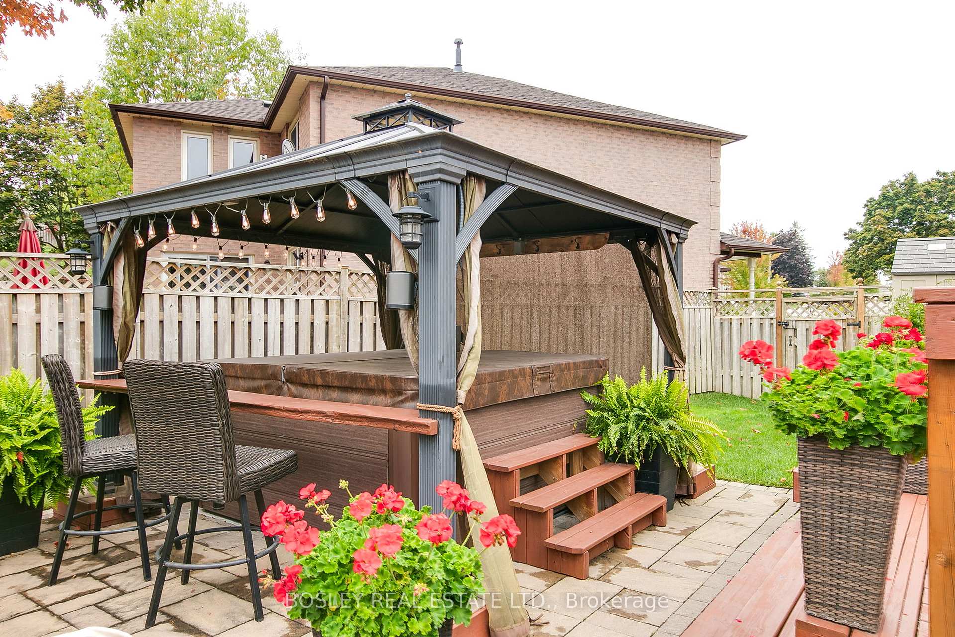 Photo 40 of 769 Lochness Crescent, Oshawa, McLaughlin — HOMEH