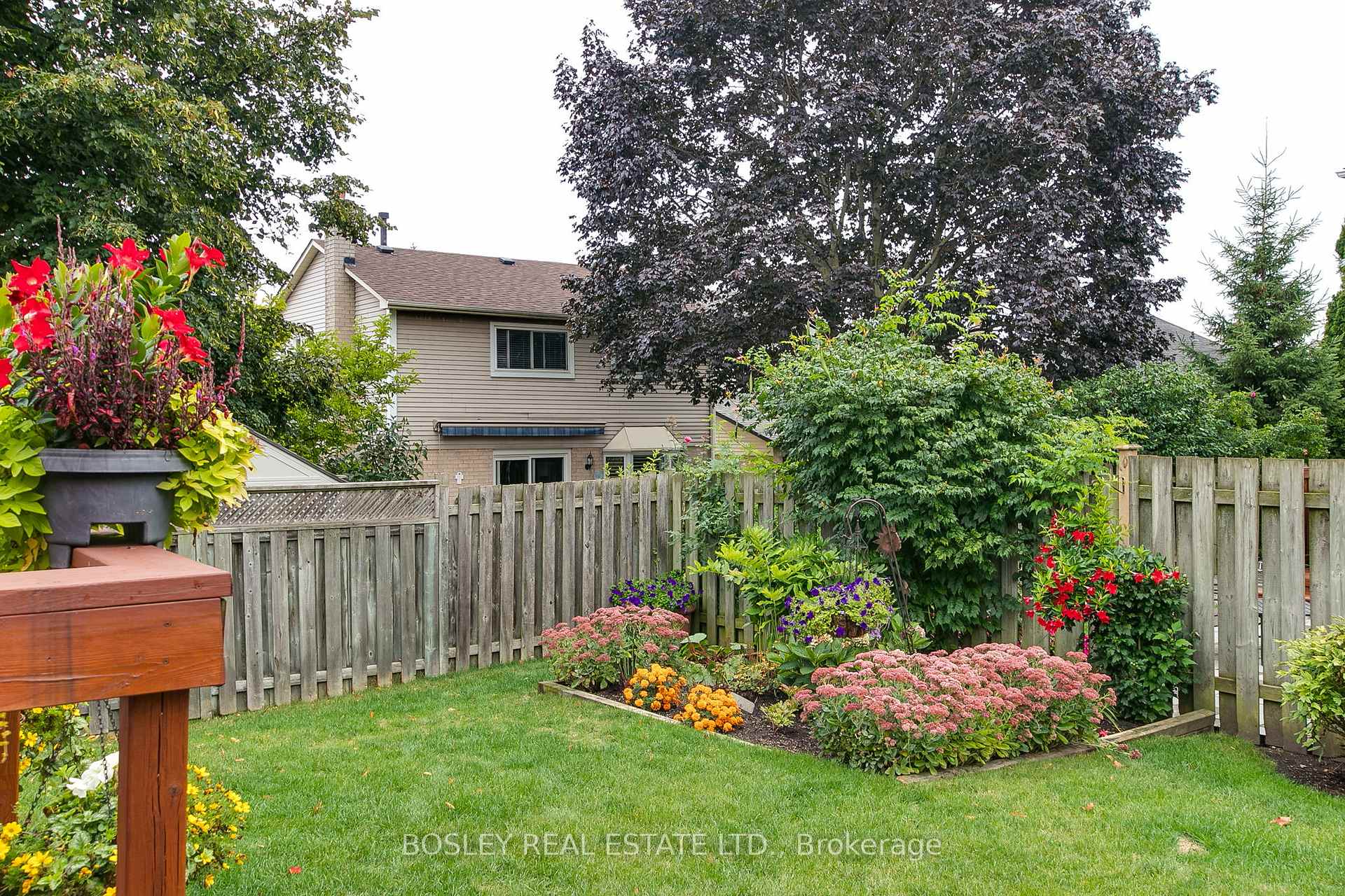 Photo 41 of 769 Lochness Crescent, Oshawa, McLaughlin — HOMEH
