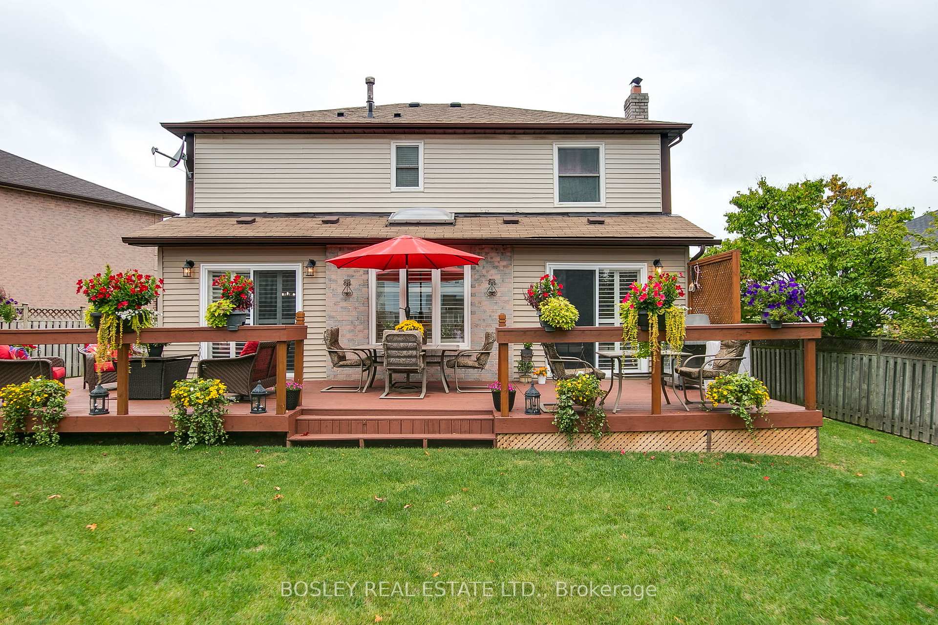 Photo 43 of 769 Lochness Crescent, Oshawa, McLaughlin — HOMEH