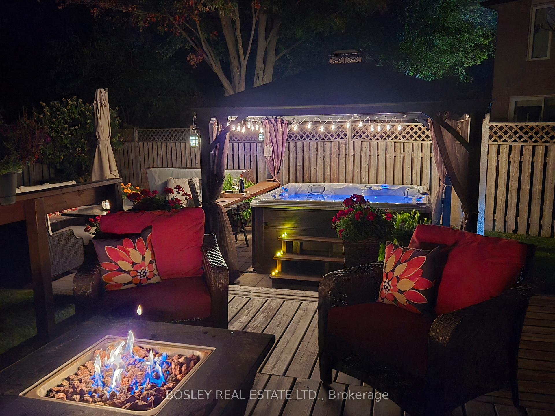 Photo 46 of 769 Lochness Crescent, Oshawa, McLaughlin — HOMEH