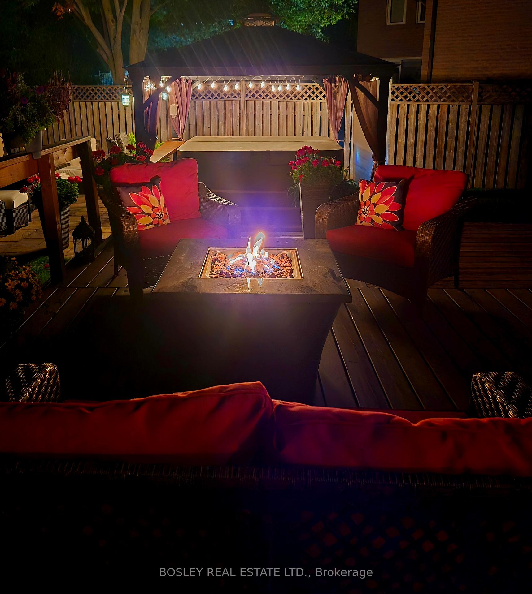 Photo 47 of 769 Lochness Crescent, Oshawa, McLaughlin — HOMEH