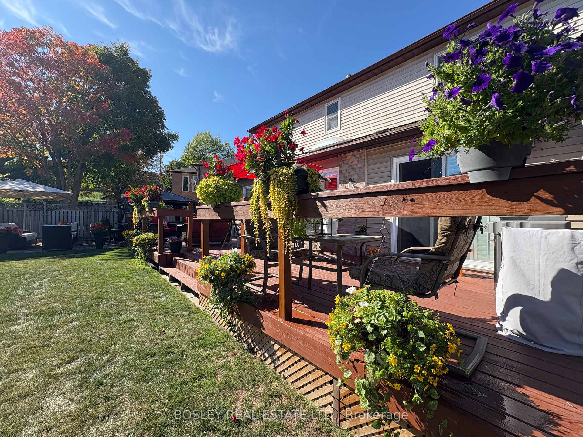 Photo 48 of 769 Lochness Crescent, Oshawa, McLaughlin — HOMEH