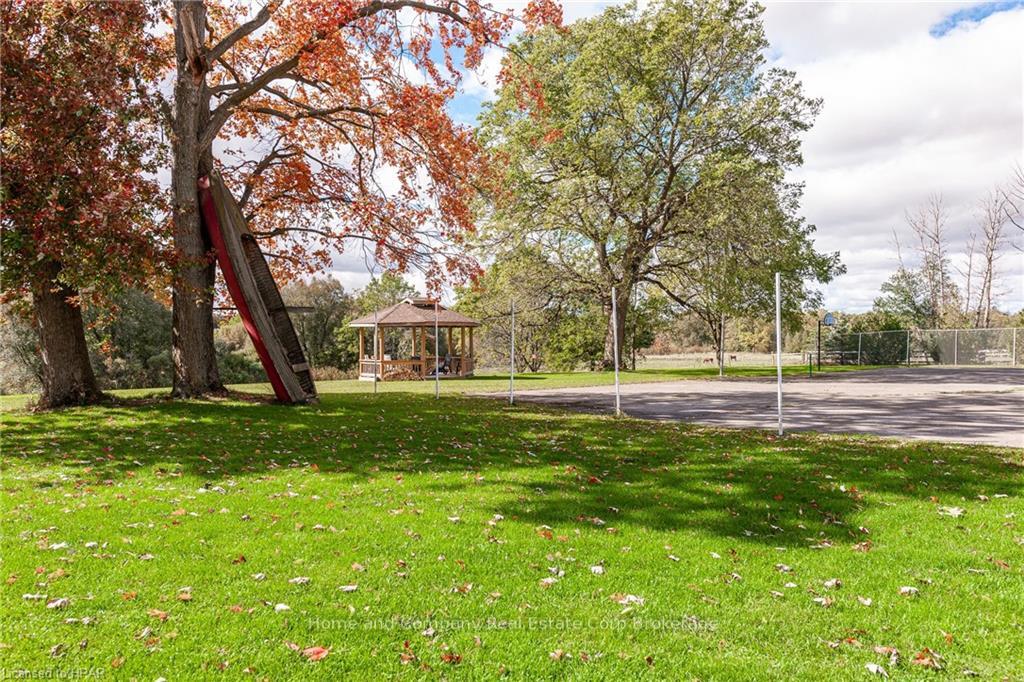 Photo 33 of 5515 Line 2, Perth South, Blanshard — HOMEH