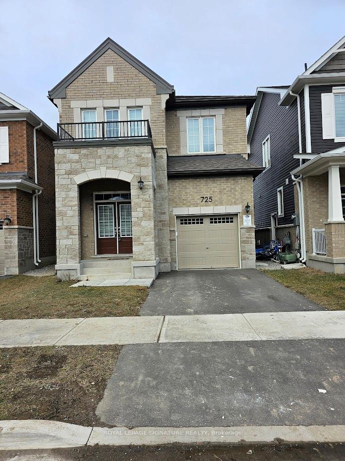 Photo 1 of 725 Aspen Terrace, Milton, Cobban — HOMEH