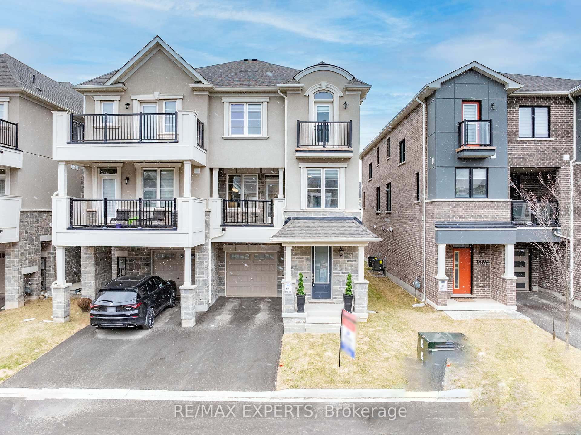Photo 1 of 1573 Moira Crescent, Milton, Bowes — HOMEH