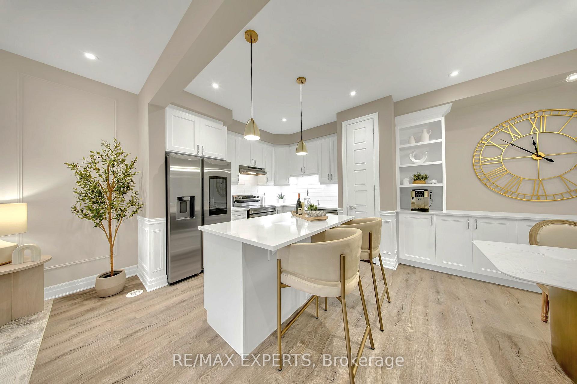 Photo 3 of 1573 Moira Crescent, Milton, Bowes — HOMEH