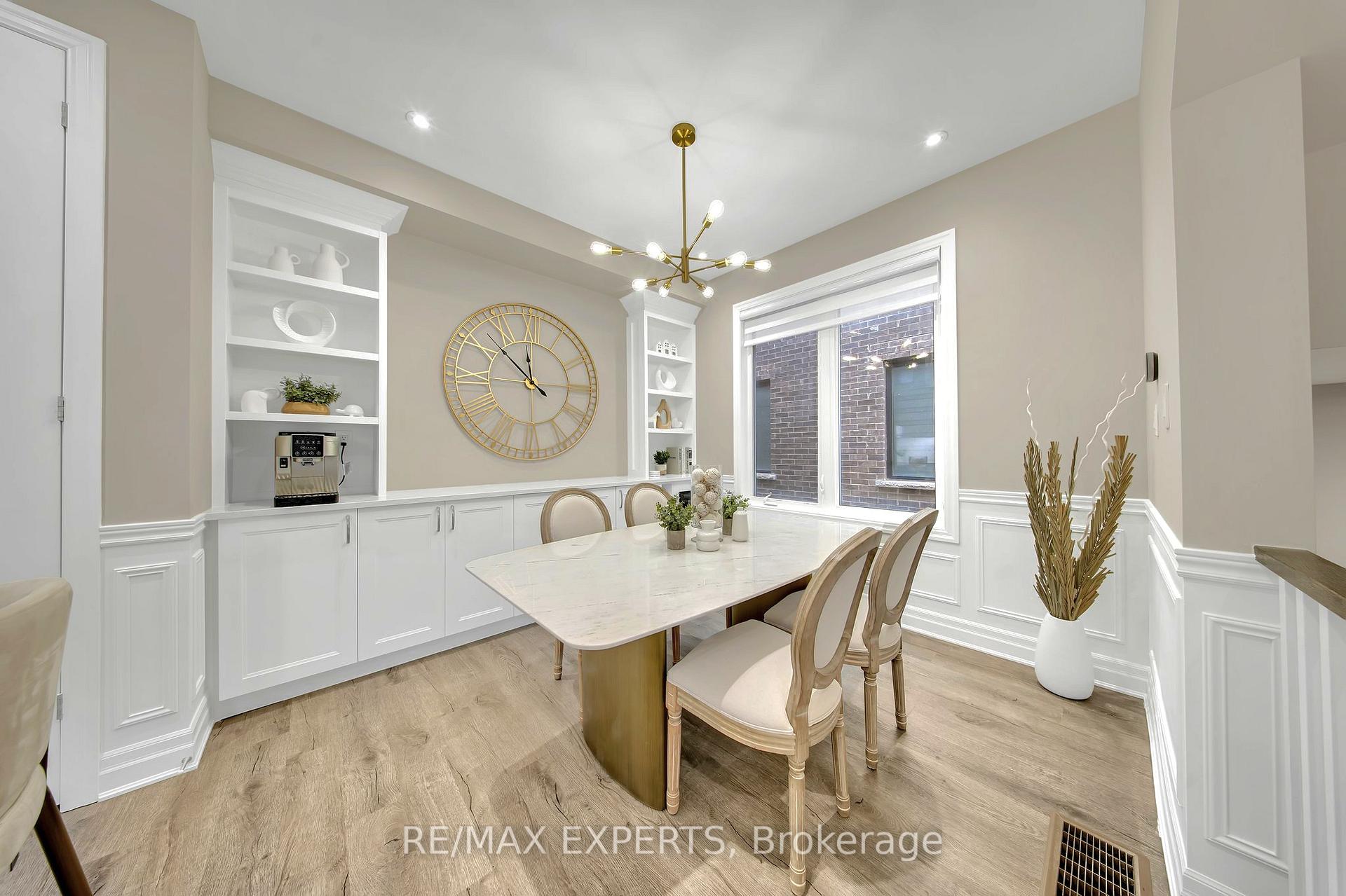 Photo 4 of 1573 Moira Crescent, Milton, Bowes — HOMEH