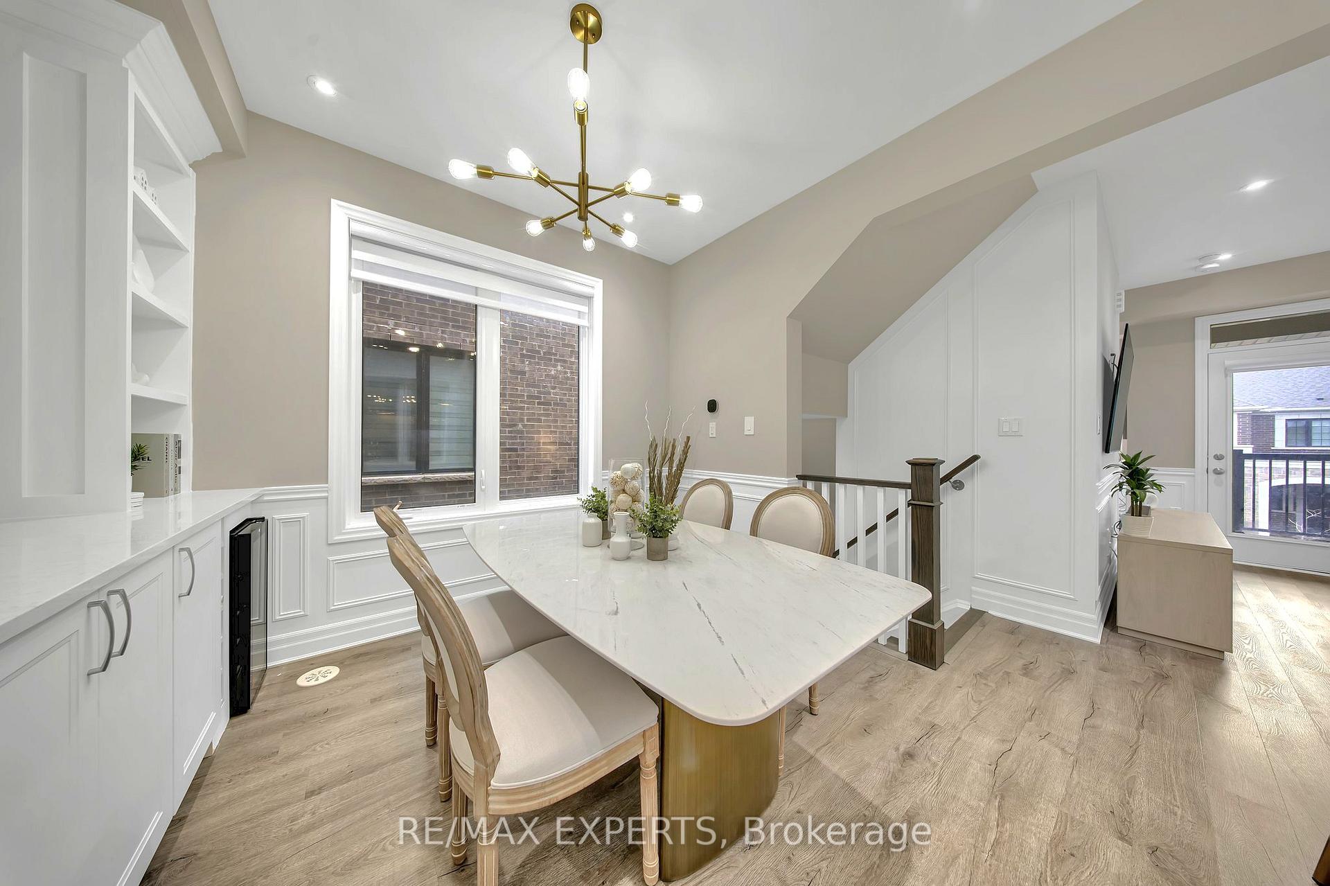 Photo 5 of 1573 Moira Crescent, Milton, Bowes — HOMEH