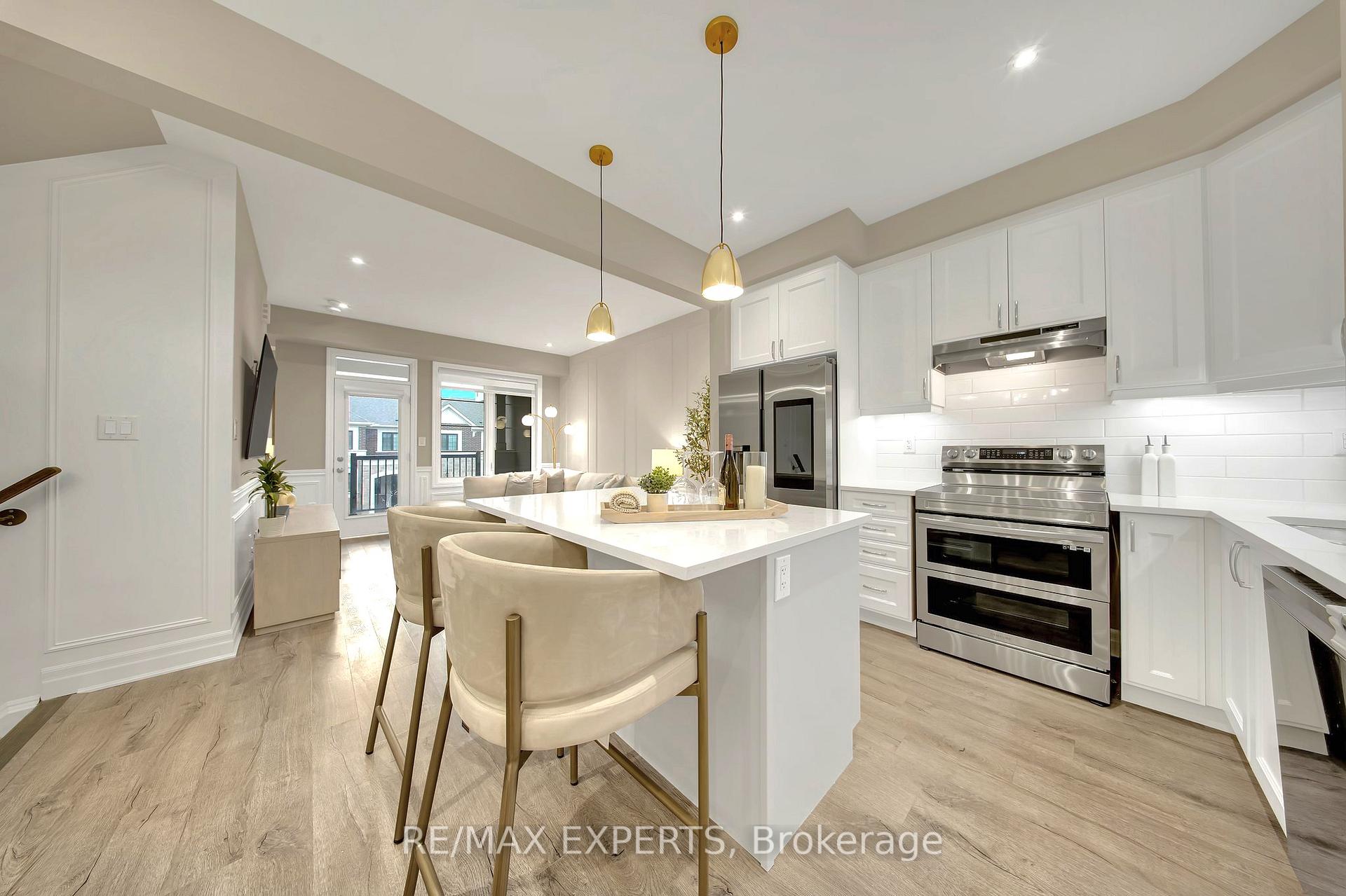 Photo 6 of 1573 Moira Crescent, Milton, Bowes — HOMEH