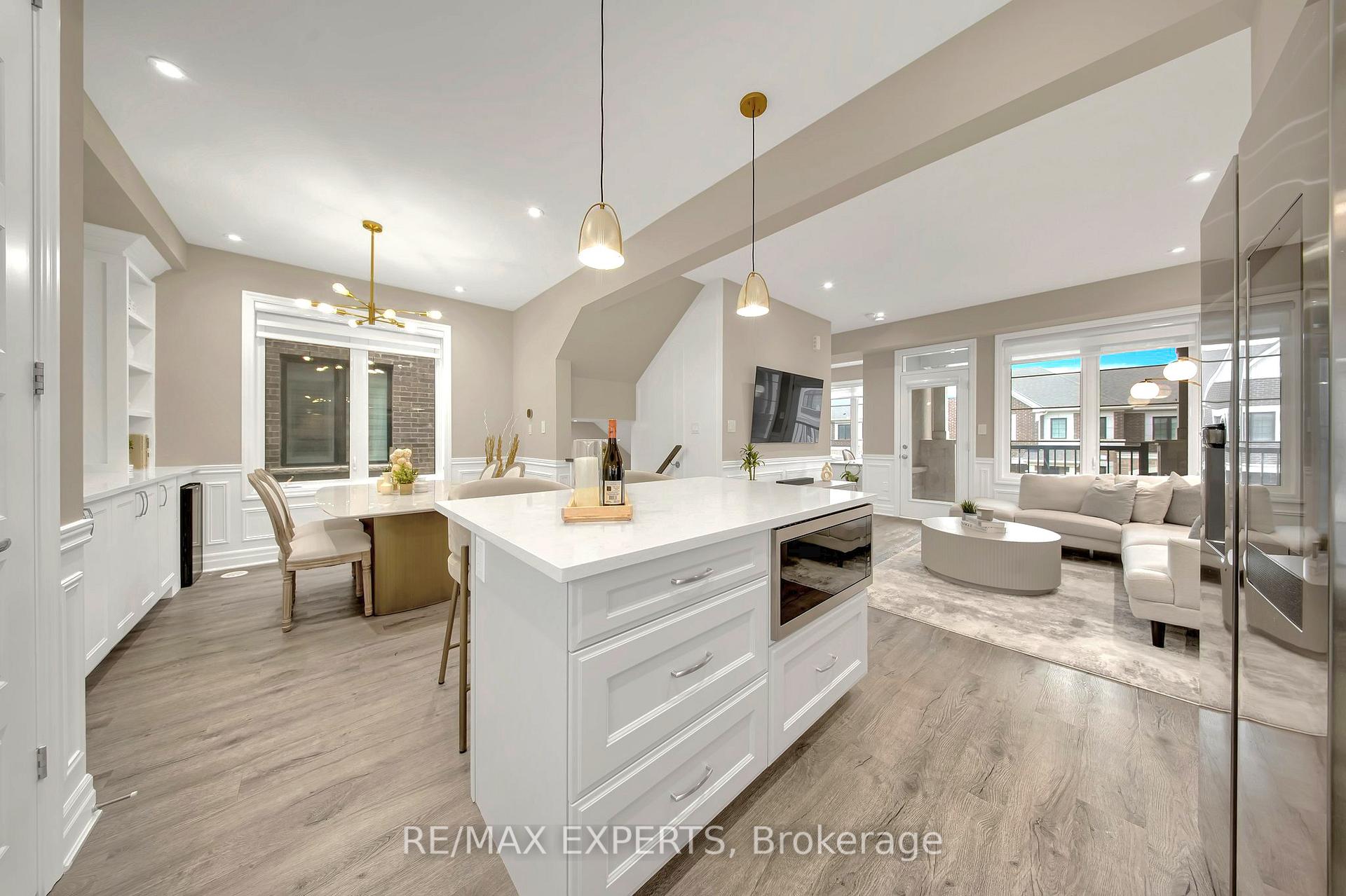 Photo 7 of 1573 Moira Crescent, Milton, Bowes — HOMEH