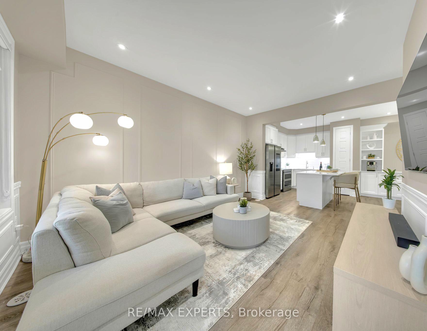 Photo 8 of 1573 Moira Crescent, Milton, Bowes — HOMEH