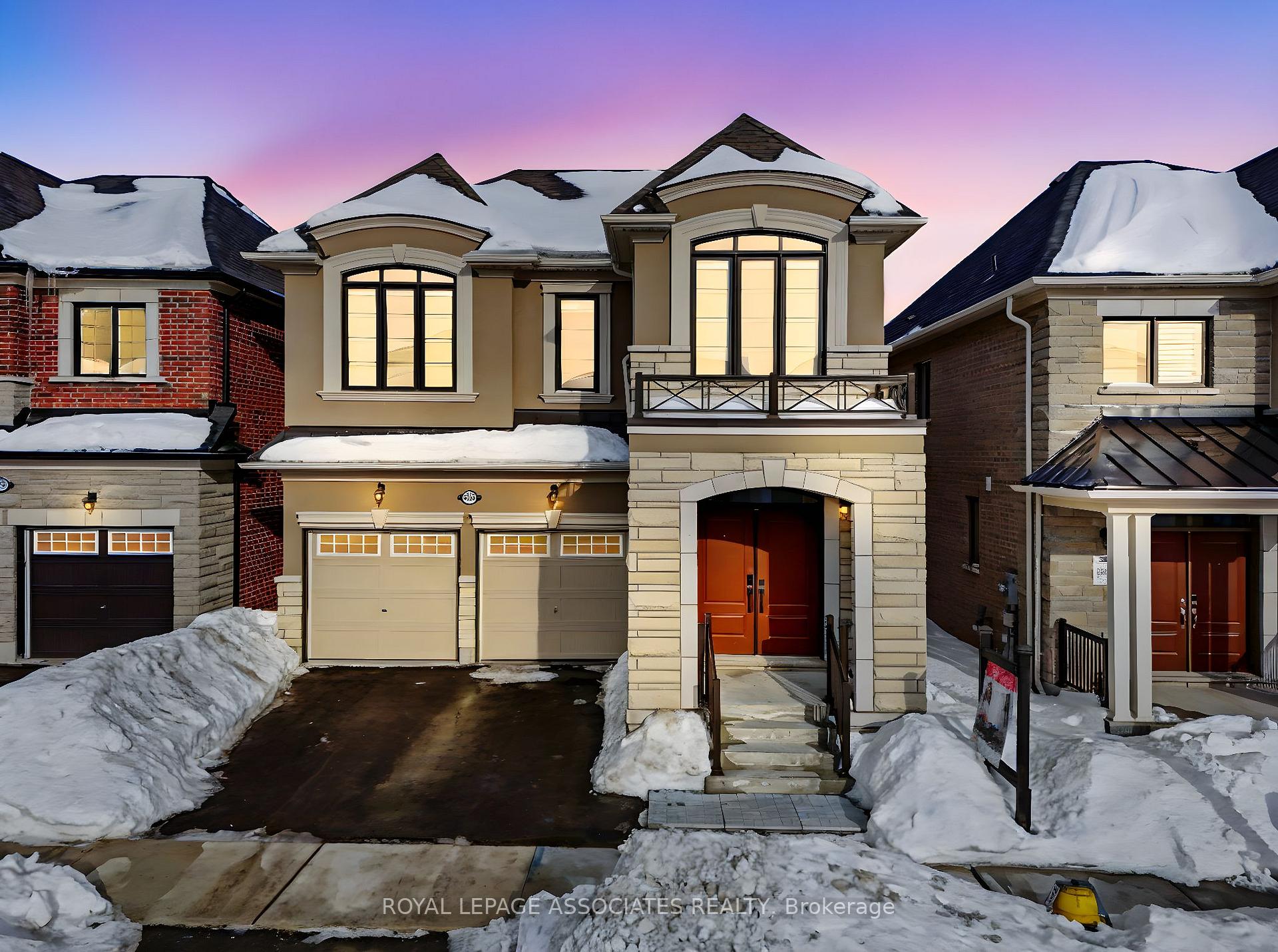 Photo 1 of 3089 Paperbirch Trail, Pickering, Rural Pickering — HOMEH