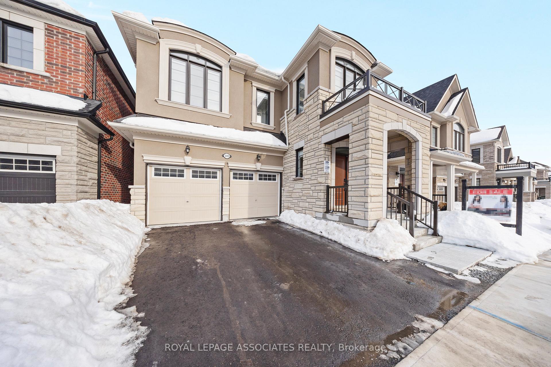 Photo 2 of 3089 Paperbirch Trail, Pickering, Rural Pickering — HOMEH