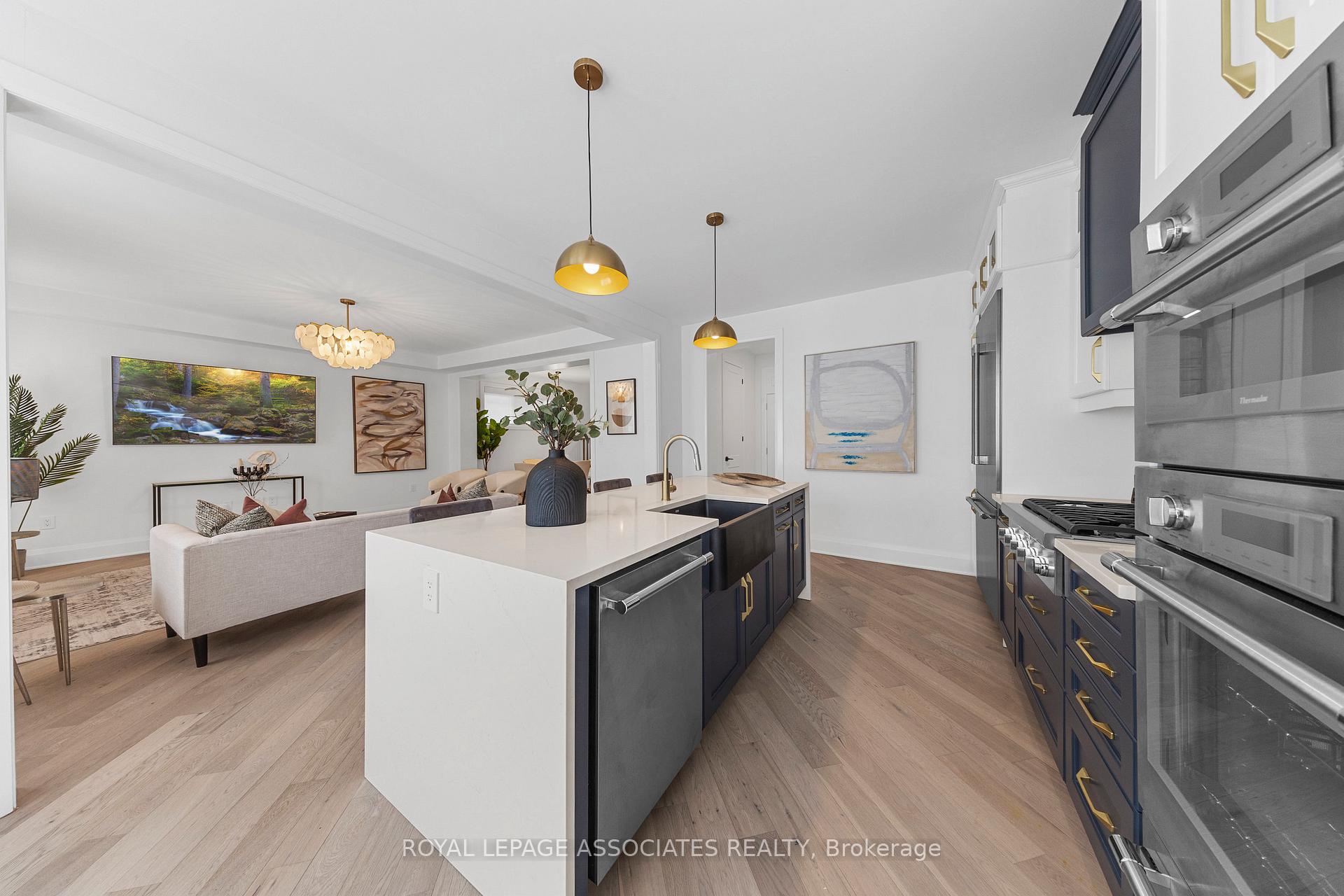 Photo 8 of 3089 Paperbirch Trail, Pickering, Rural Pickering — HOMEH