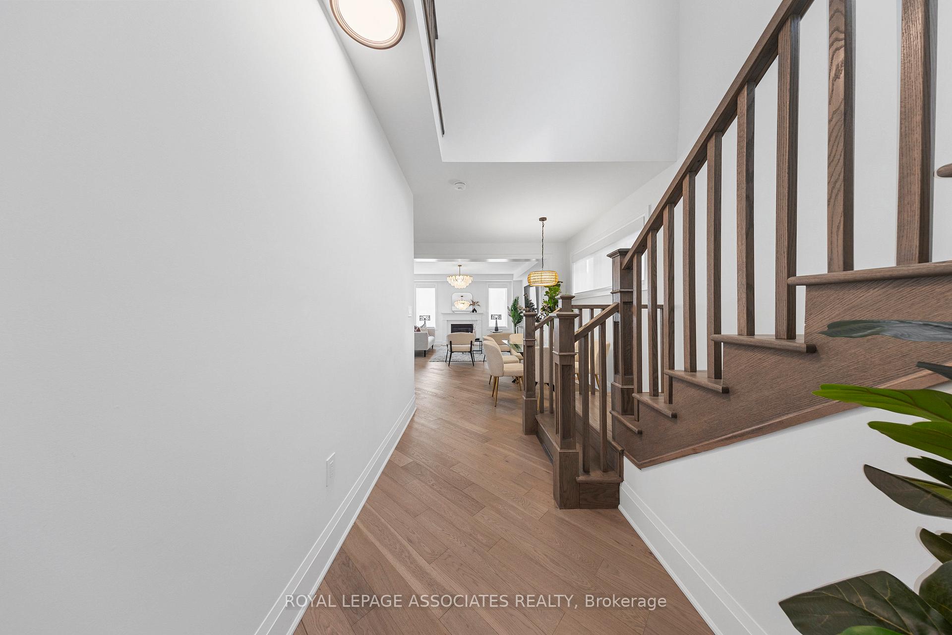 Photo 9 of 3089 Paperbirch Trail, Pickering, Rural Pickering — HOMEH