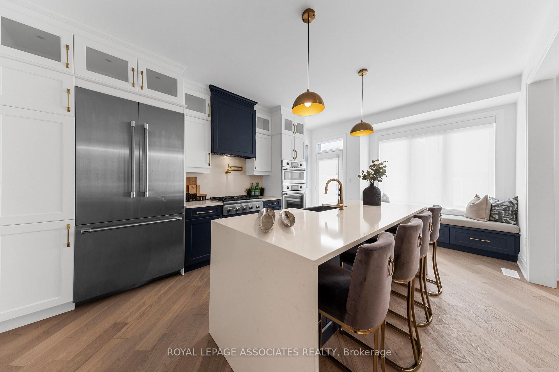 Photo 13 of 3089 Paperbirch Trail, Pickering, Rural Pickering — HOMEH