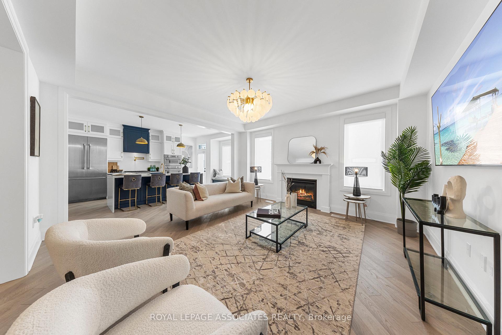 Photo 18 of 3089 Paperbirch Trail, Pickering, Rural Pickering — HOMEH