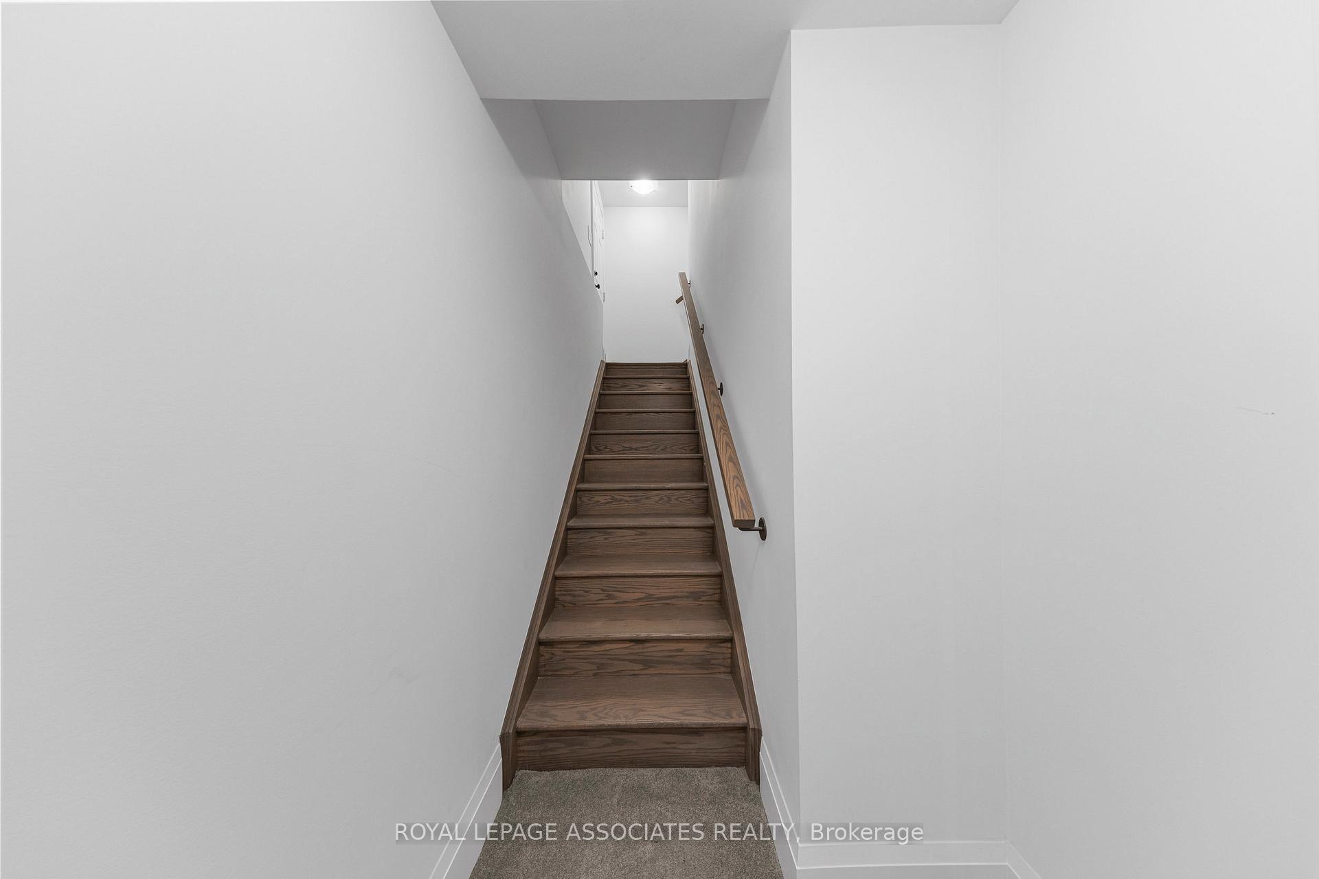 Photo 25 of 3089 Paperbirch Trail, Pickering, Rural Pickering — HOMEH