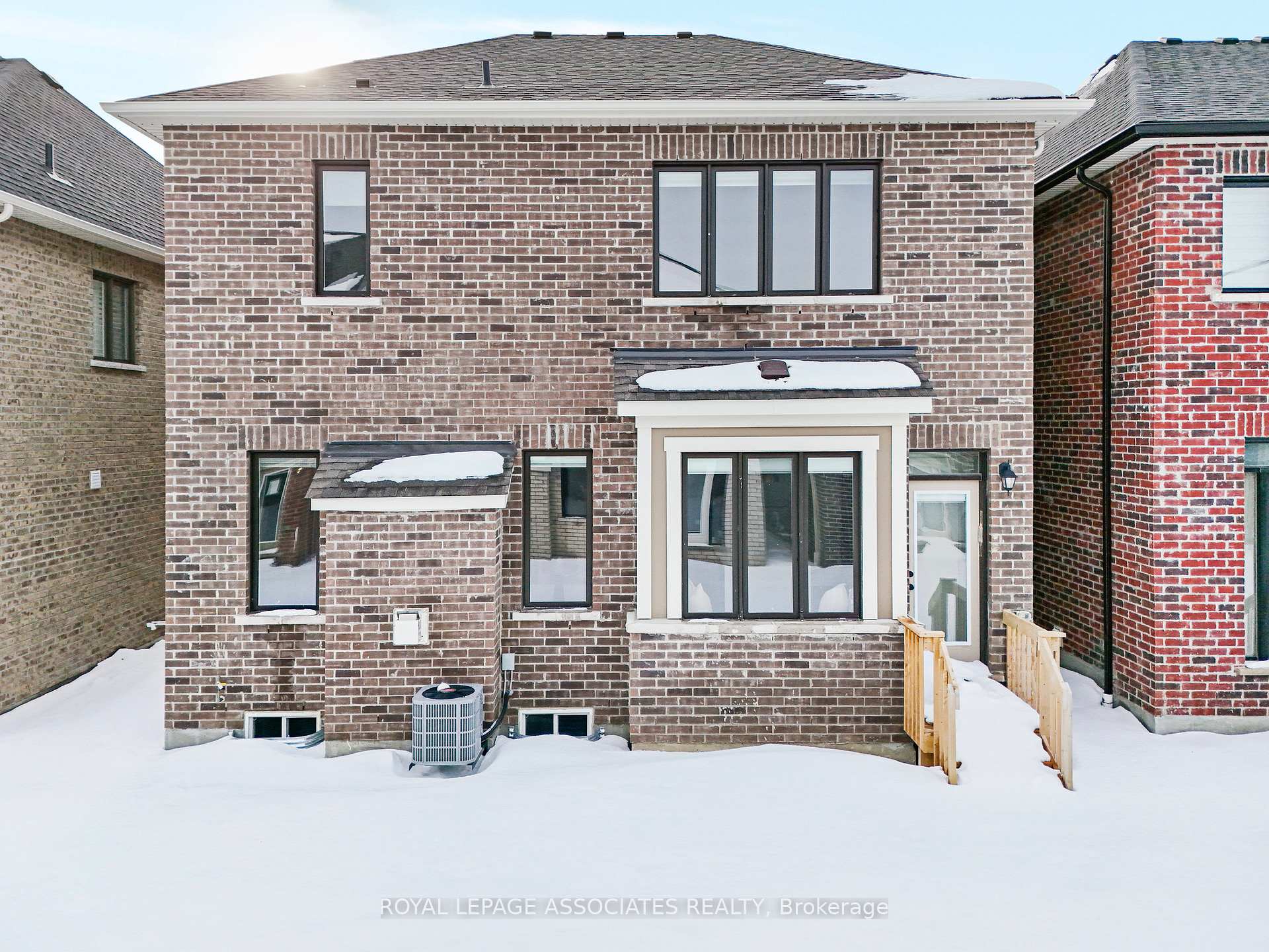Photo 45 of 3089 Paperbirch Trail, Pickering, Rural Pickering — HOMEH