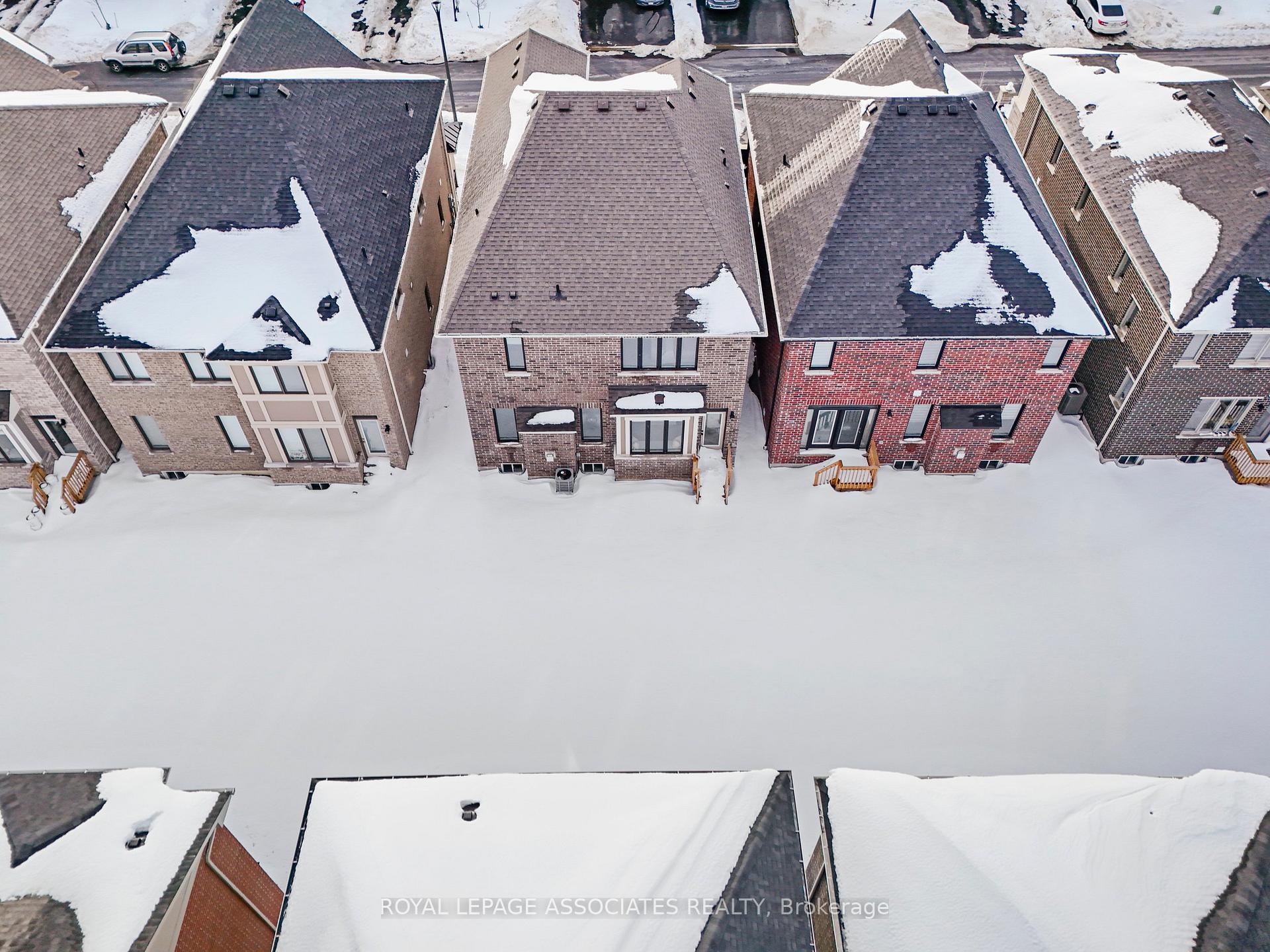 Photo 46 of 3089 Paperbirch Trail, Pickering, Rural Pickering — HOMEH