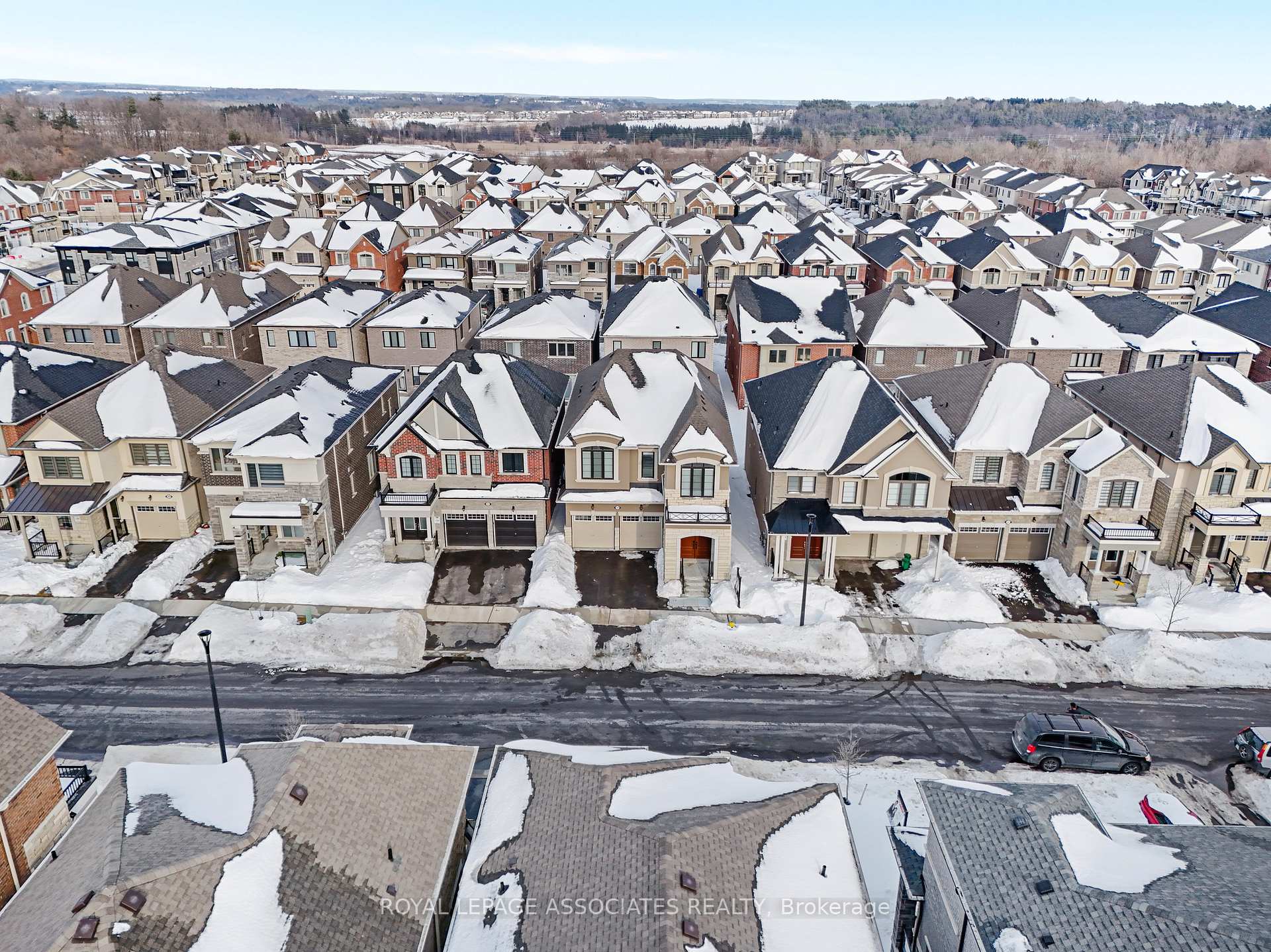 Photo 48 of 3089 Paperbirch Trail, Pickering, Rural Pickering — HOMEH
