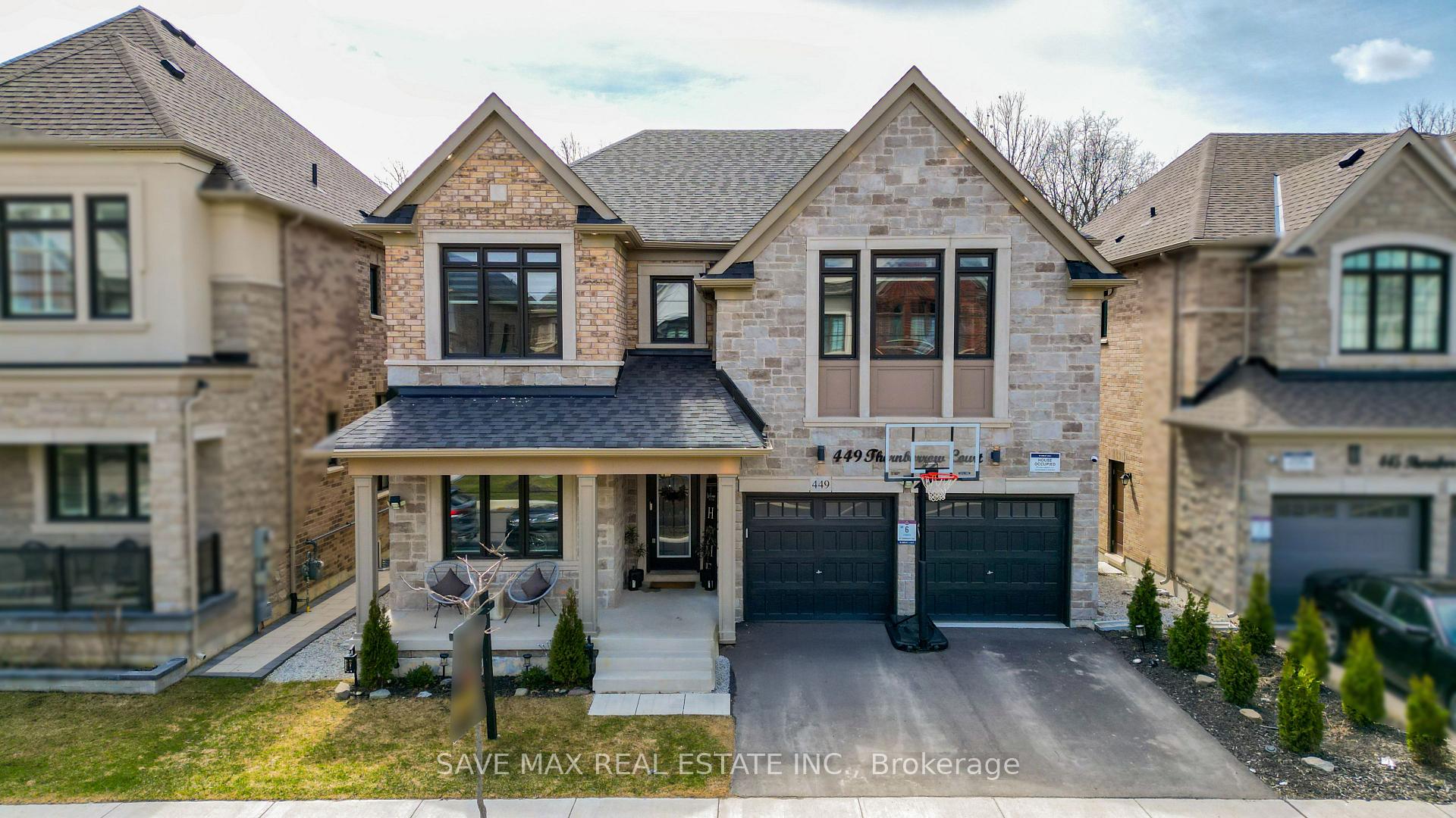Photo 1 of 449 Thornborrow Court, Milton, Walker — HOMEH