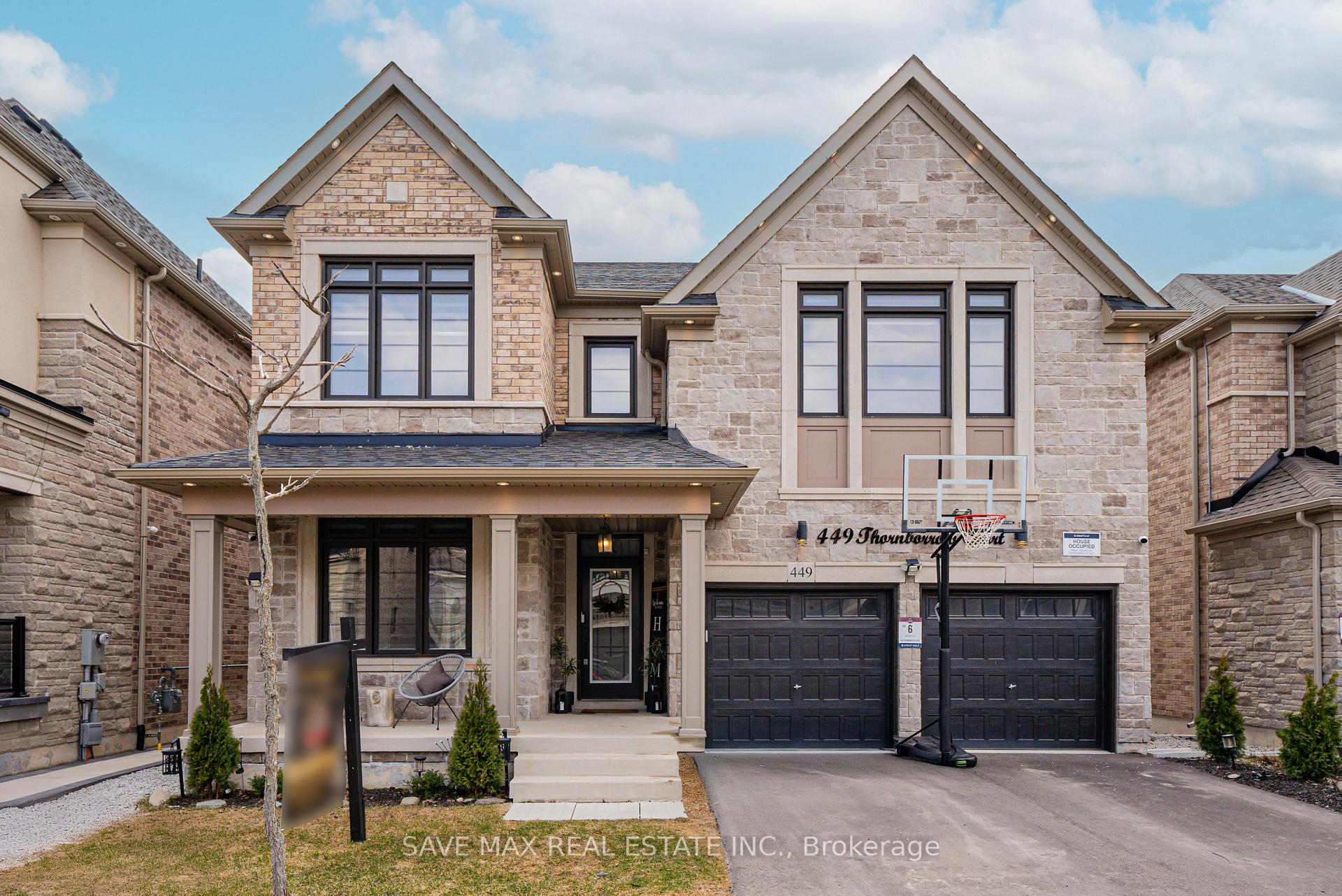Photo 22 of 449 Thornborrow Court, Milton, Walker — HOMEH