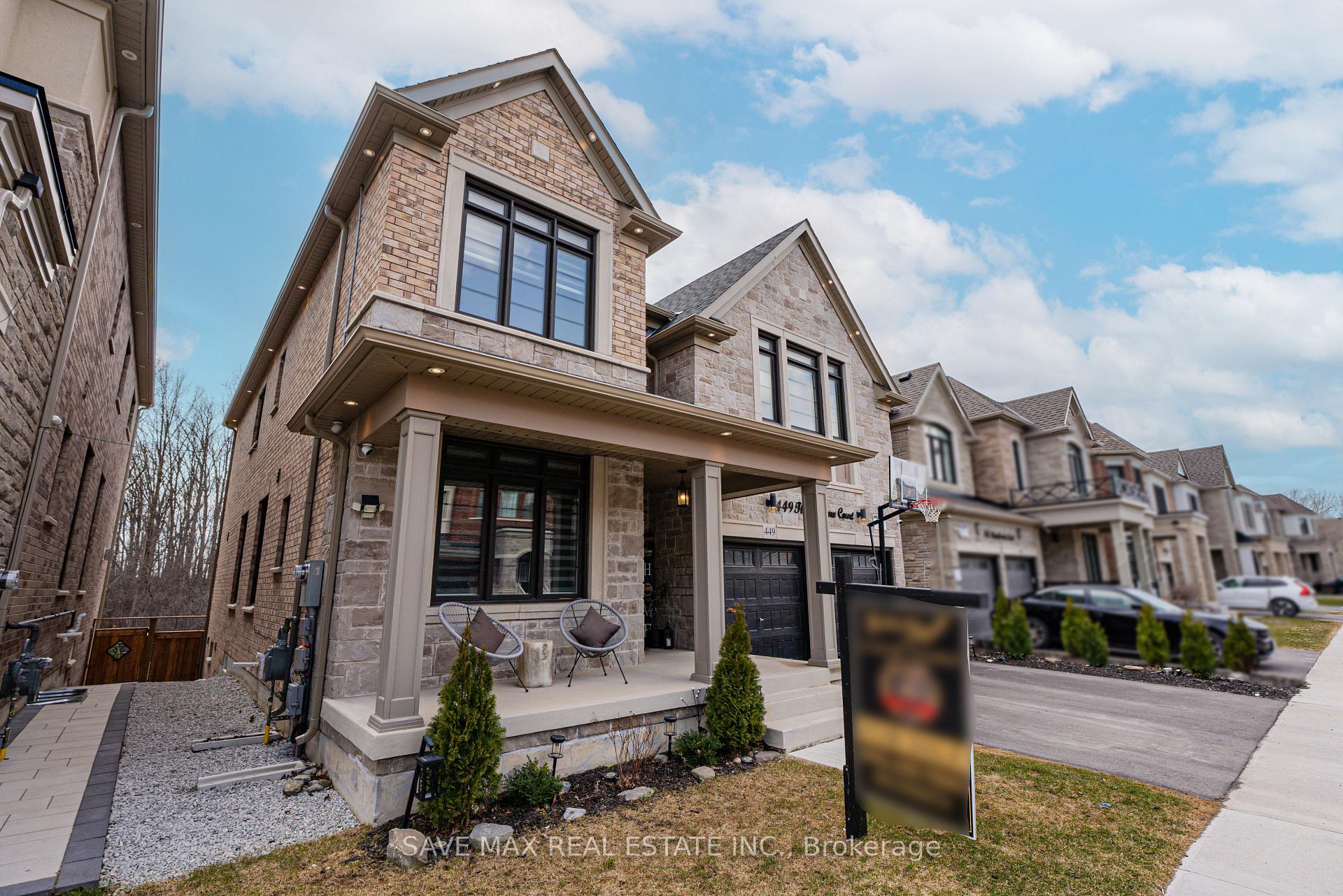 Photo 14 of 449 Thornborrow Court, Milton, Walker — HOMEH