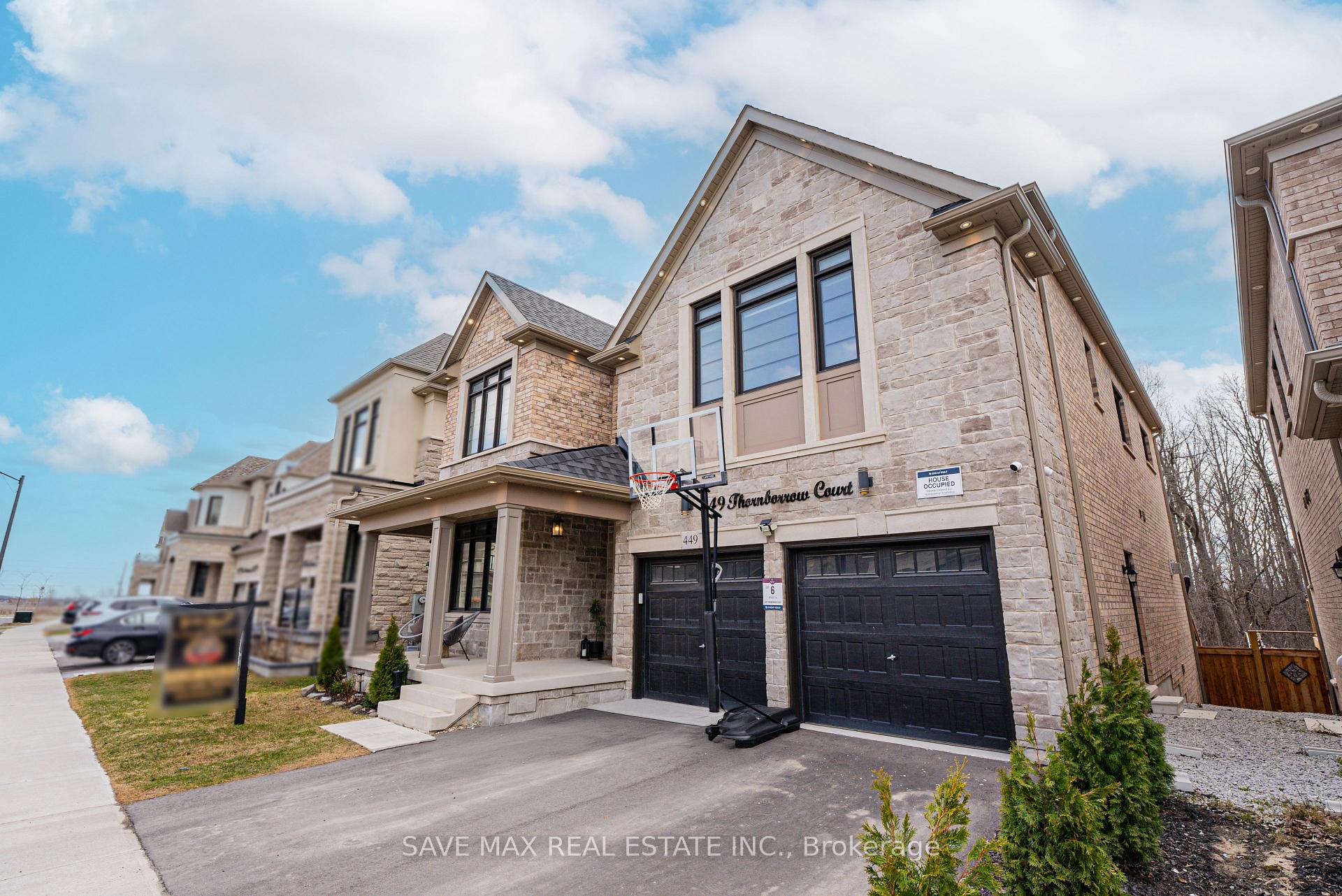 Photo 11 of 449 Thornborrow Court, Milton, Walker — HOMEH
