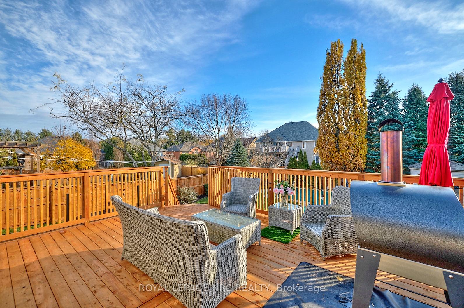 Photo 6 of 54 Sandra Drive, Pelham, Fenwick — HOMEH