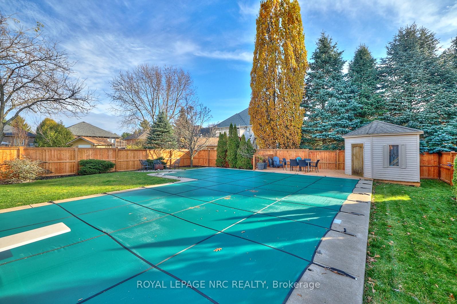 Photo 31 of 54 Sandra Drive, Pelham, Fenwick — HOMEH