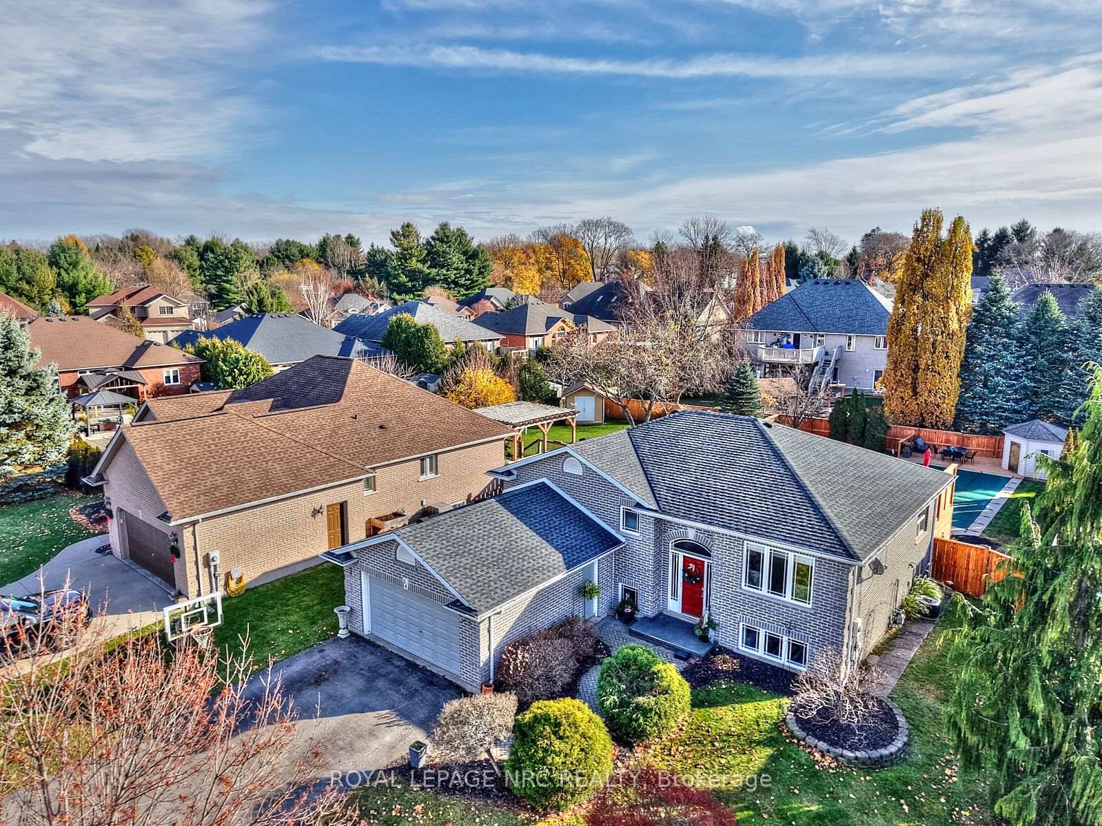 Photo 32 of 54 Sandra Drive, Pelham, Fenwick — HOMEH