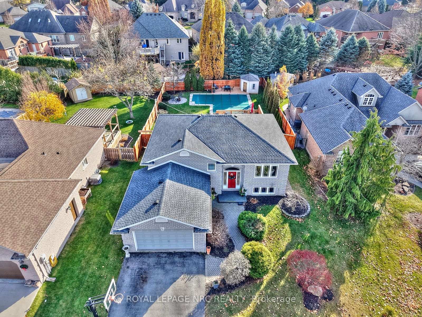 Photo 33 of 54 Sandra Drive, Pelham, Fenwick — HOMEH
