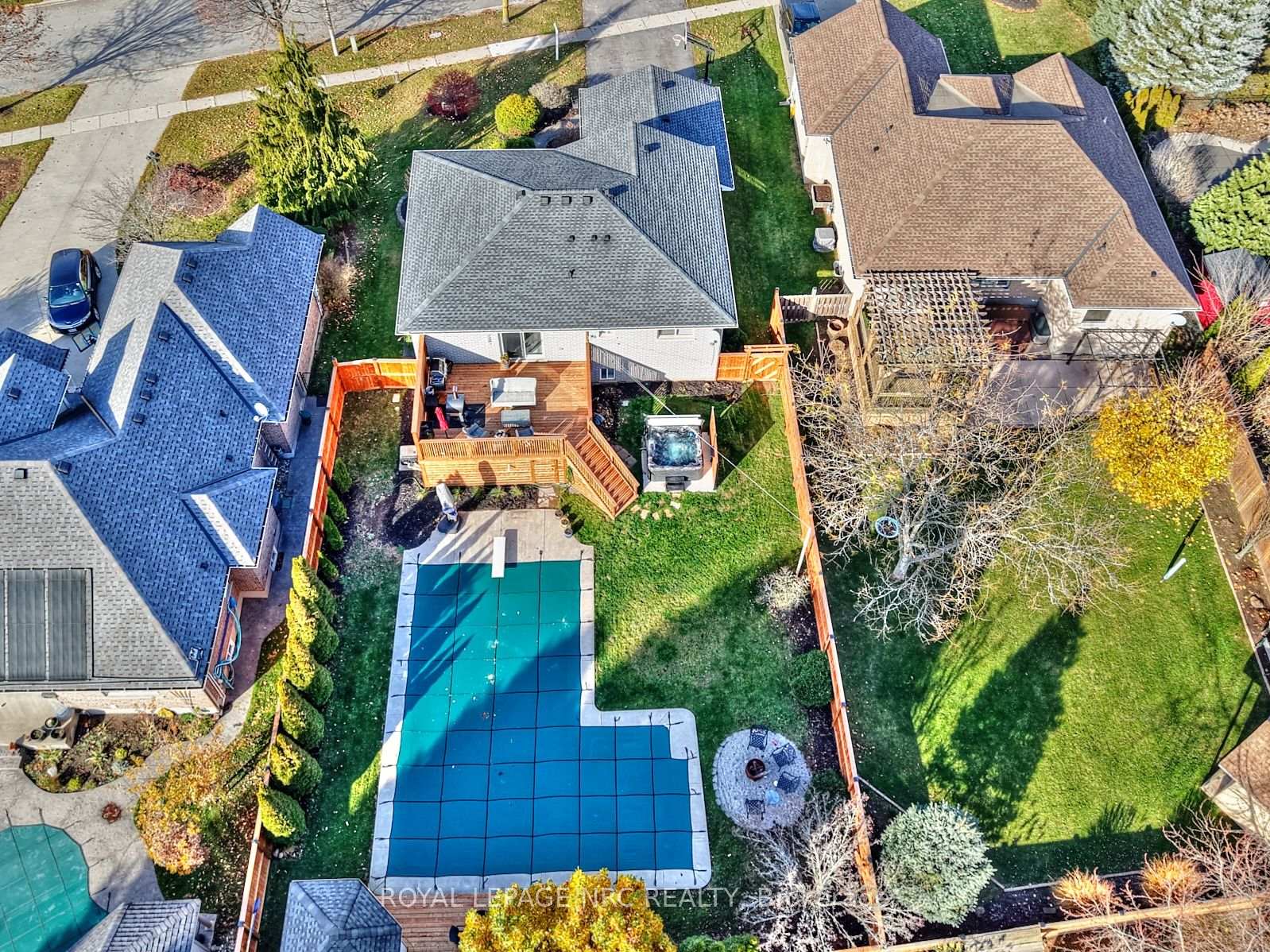 Photo 36 of 54 Sandra Drive, Pelham, Fenwick — HOMEH