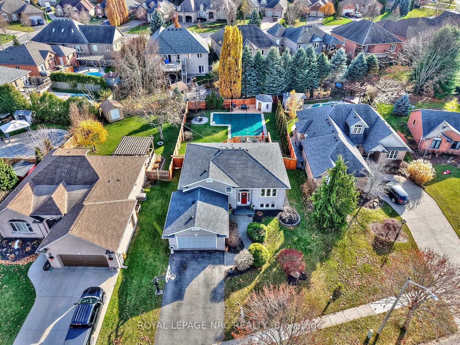 Photo 37 of 54 Sandra Drive, Pelham, Fenwick — HOMEH