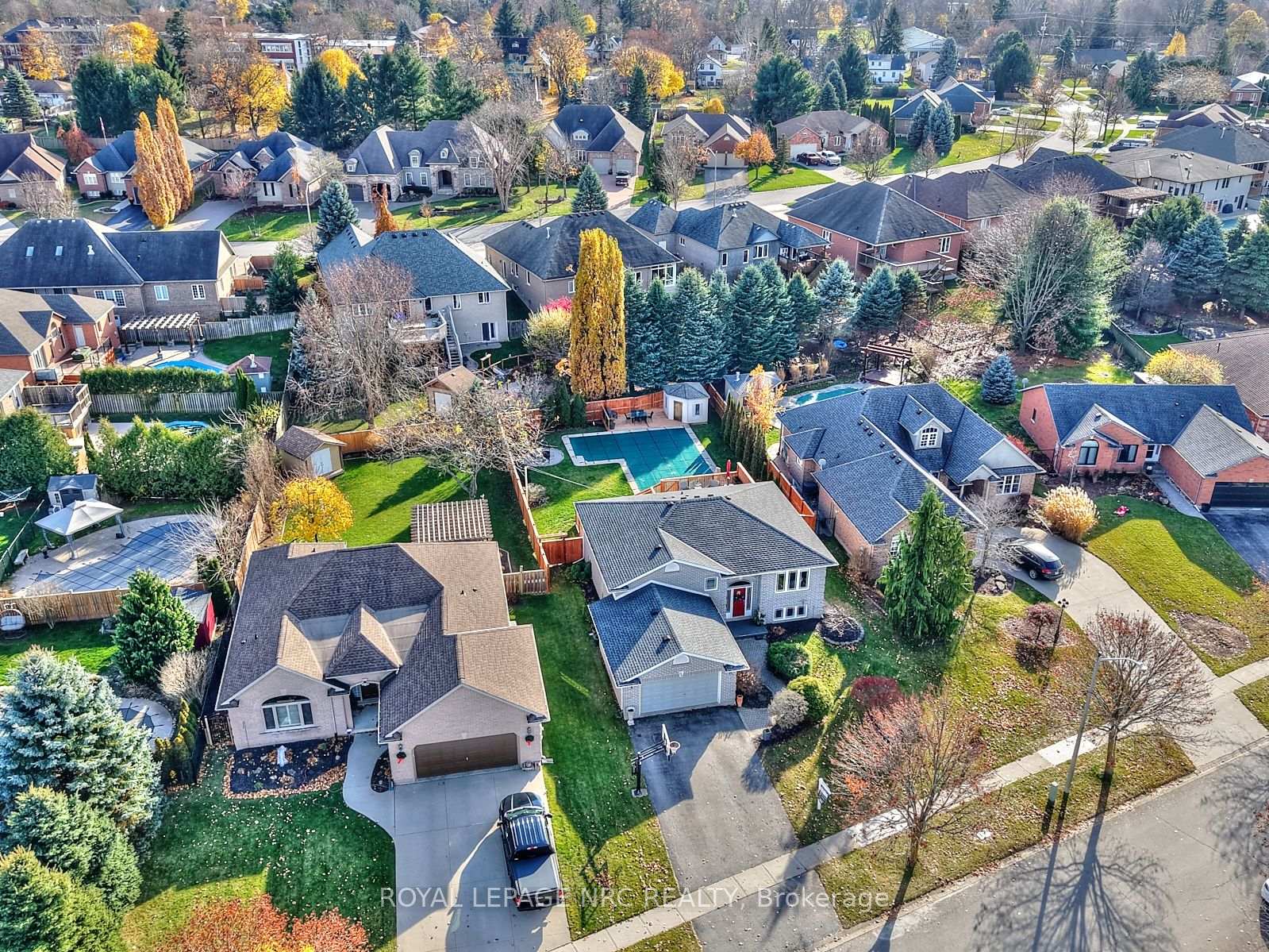 Photo 39 of 54 Sandra Drive, Pelham, Fenwick — HOMEH