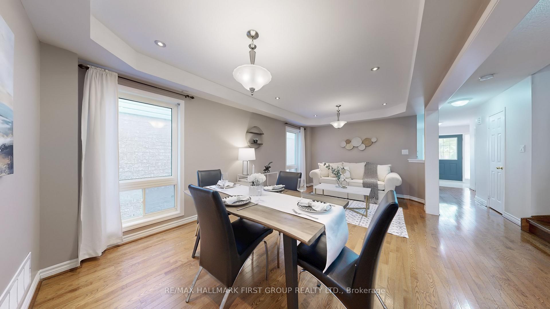 Photo 6 of 1552 Avonmore Square, Pickering, Town Centre — HOMEH