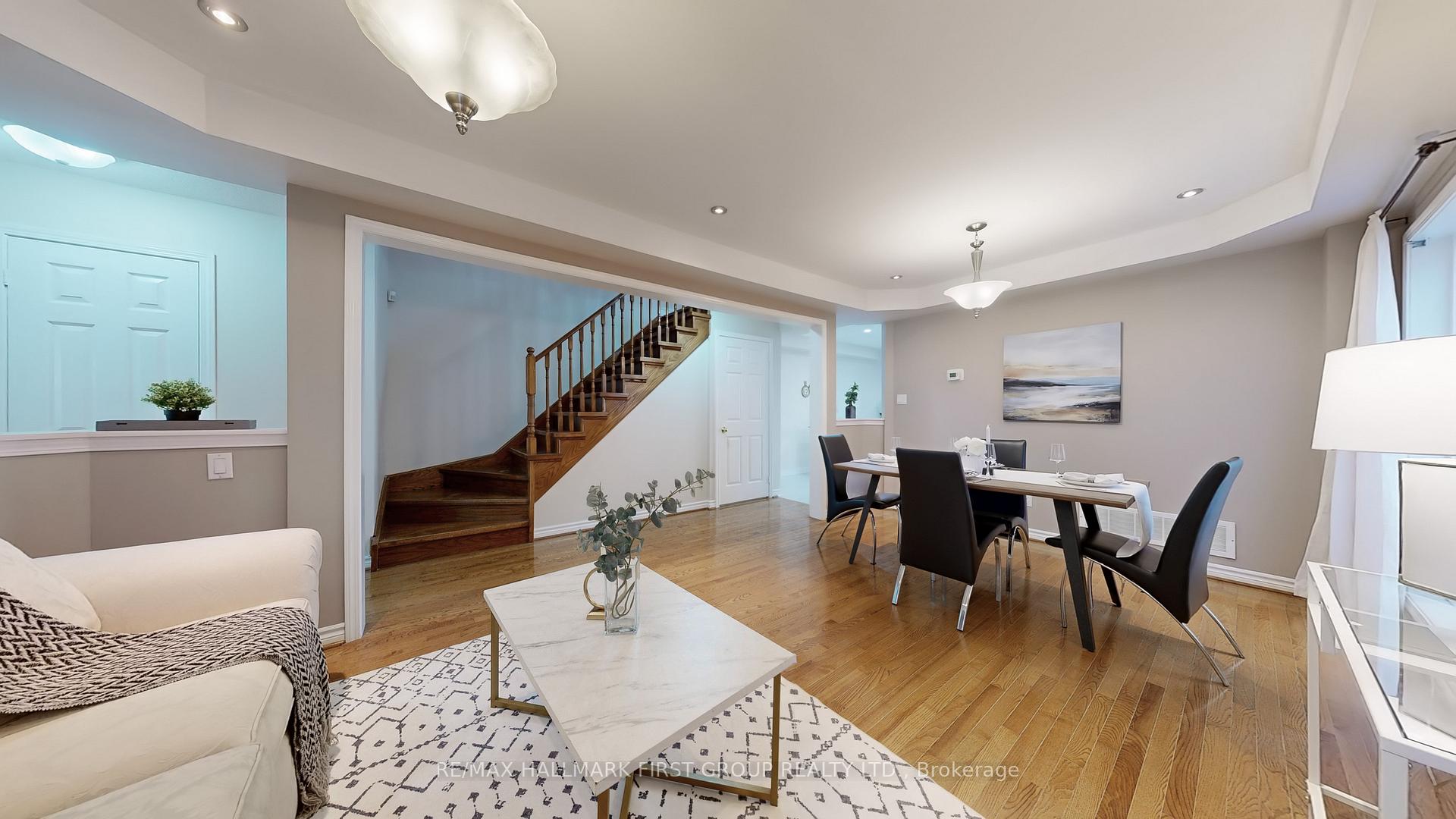 Photo 11 of 1552 Avonmore Square, Pickering, Town Centre — HOMEH